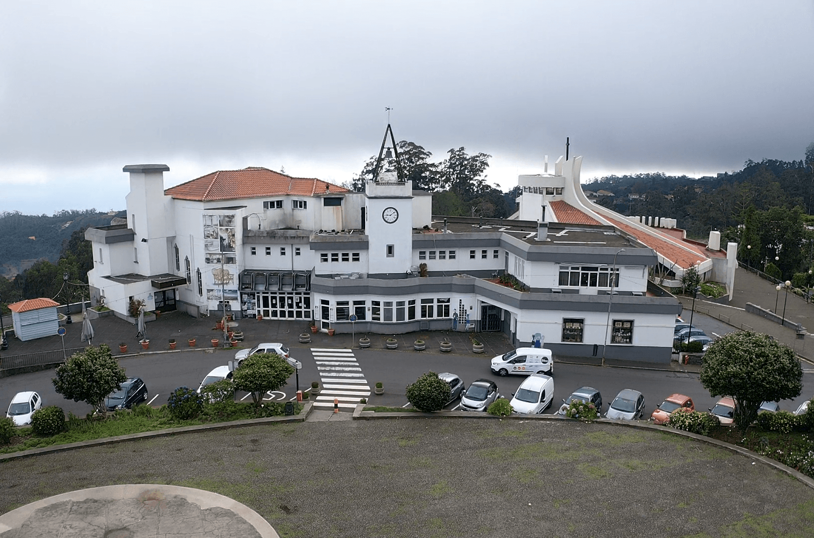 Emblemático Edifício “Café Relógio” — imagem 2