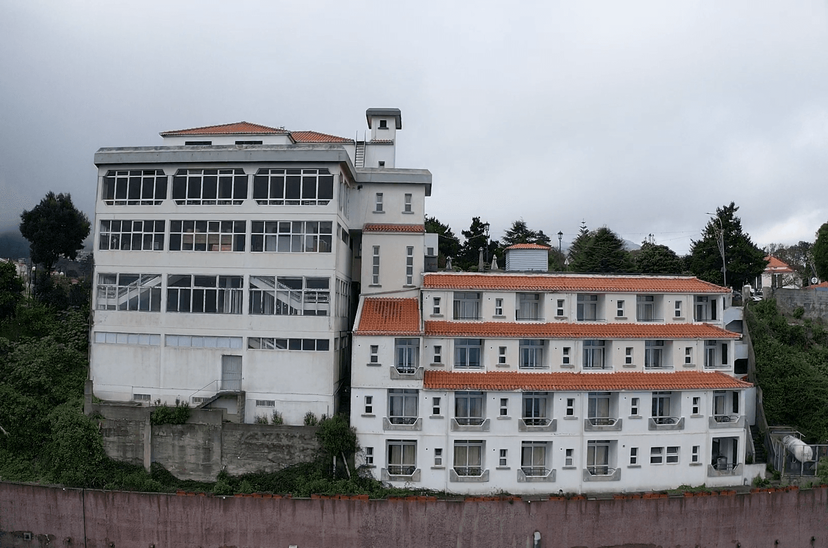Emblemático Edifício “Café Relógio” — imagem 10