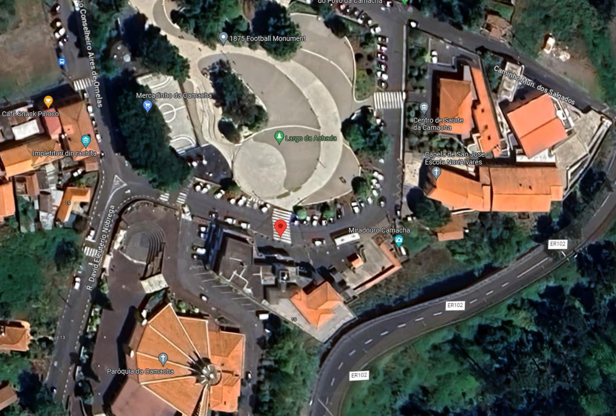 Emblemático Edifício “Café Relógio” — imagem 34