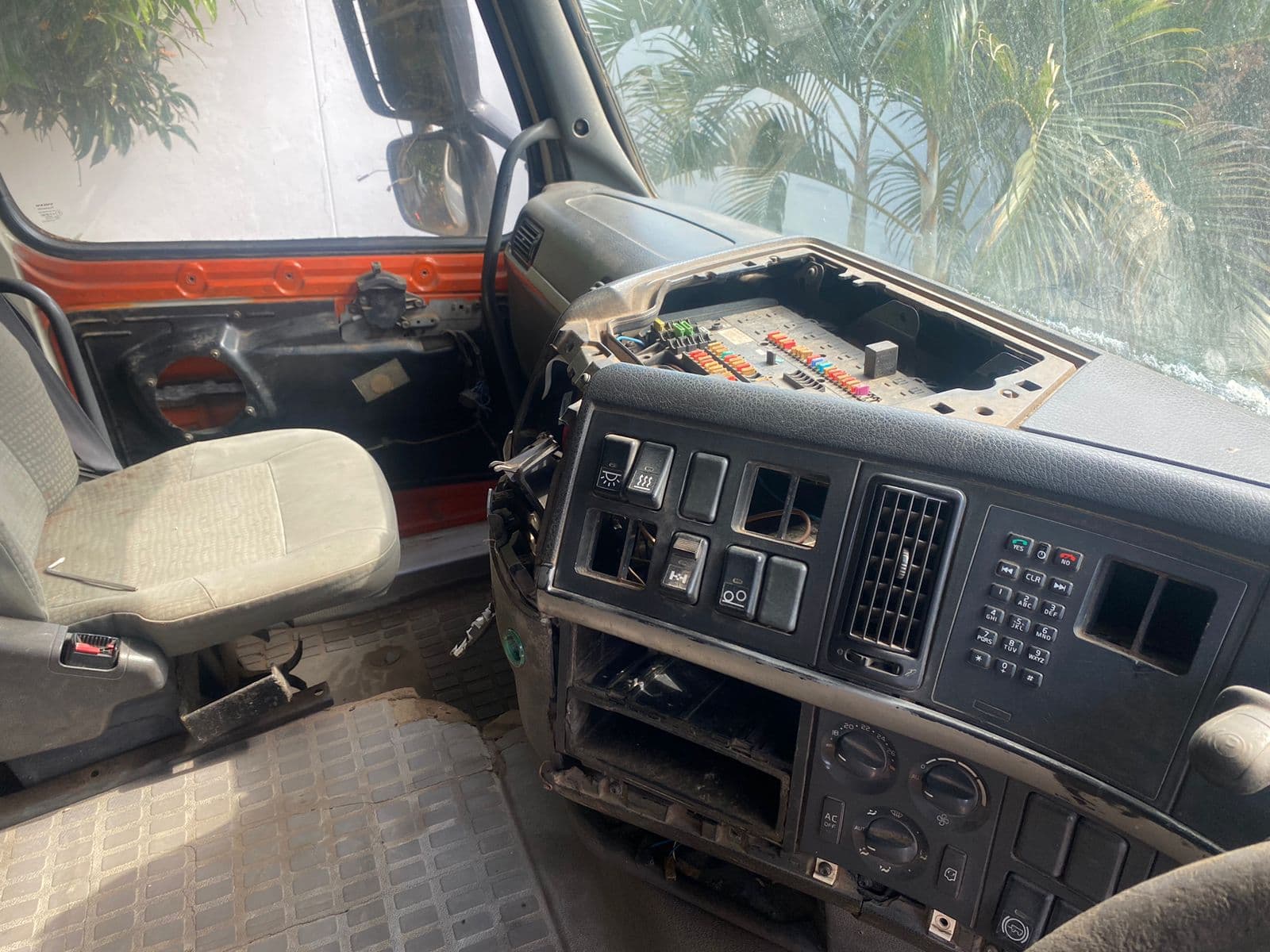 Camião Volvo — imagem 12