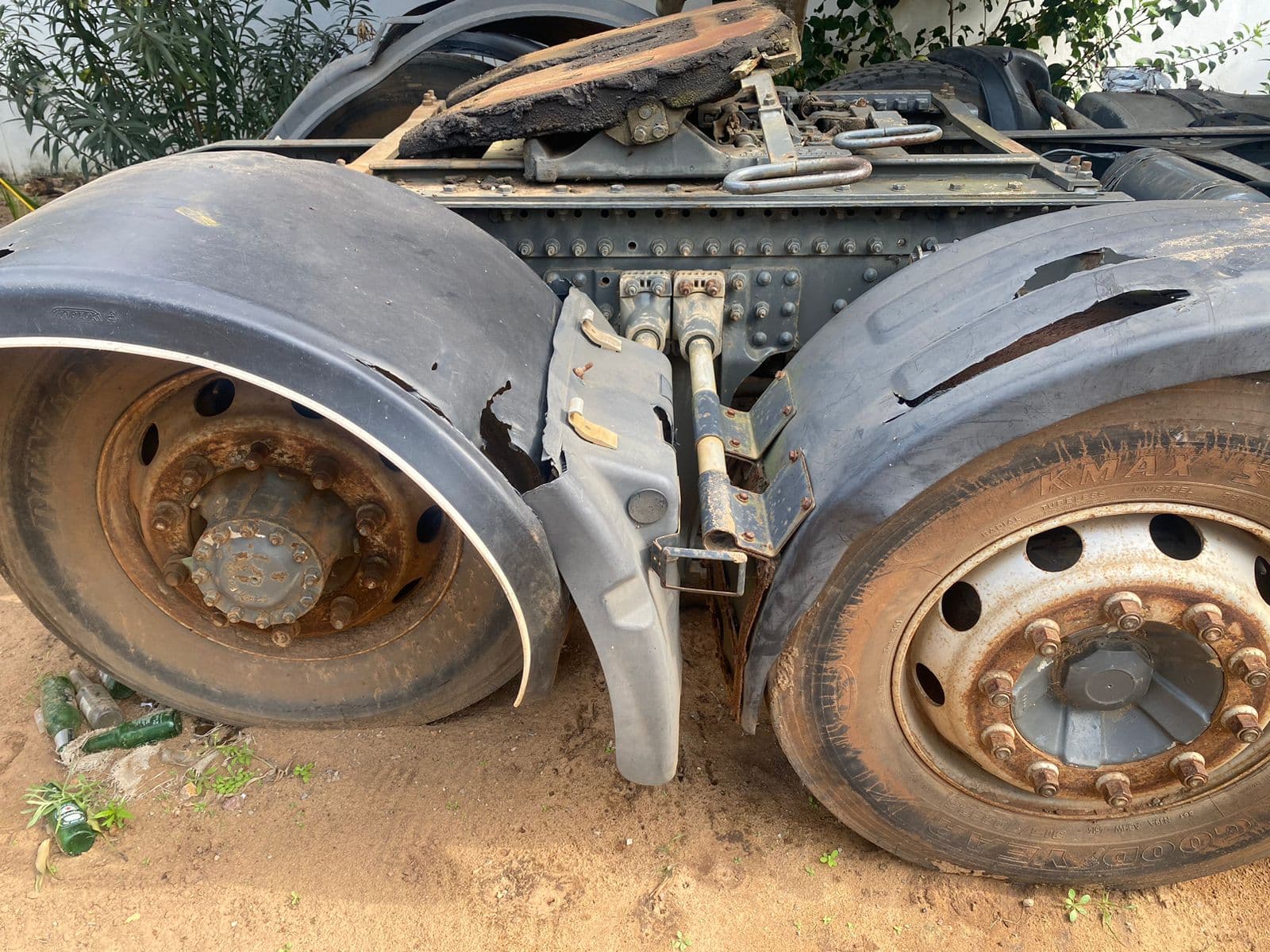 Camião Volvo — imagem 10