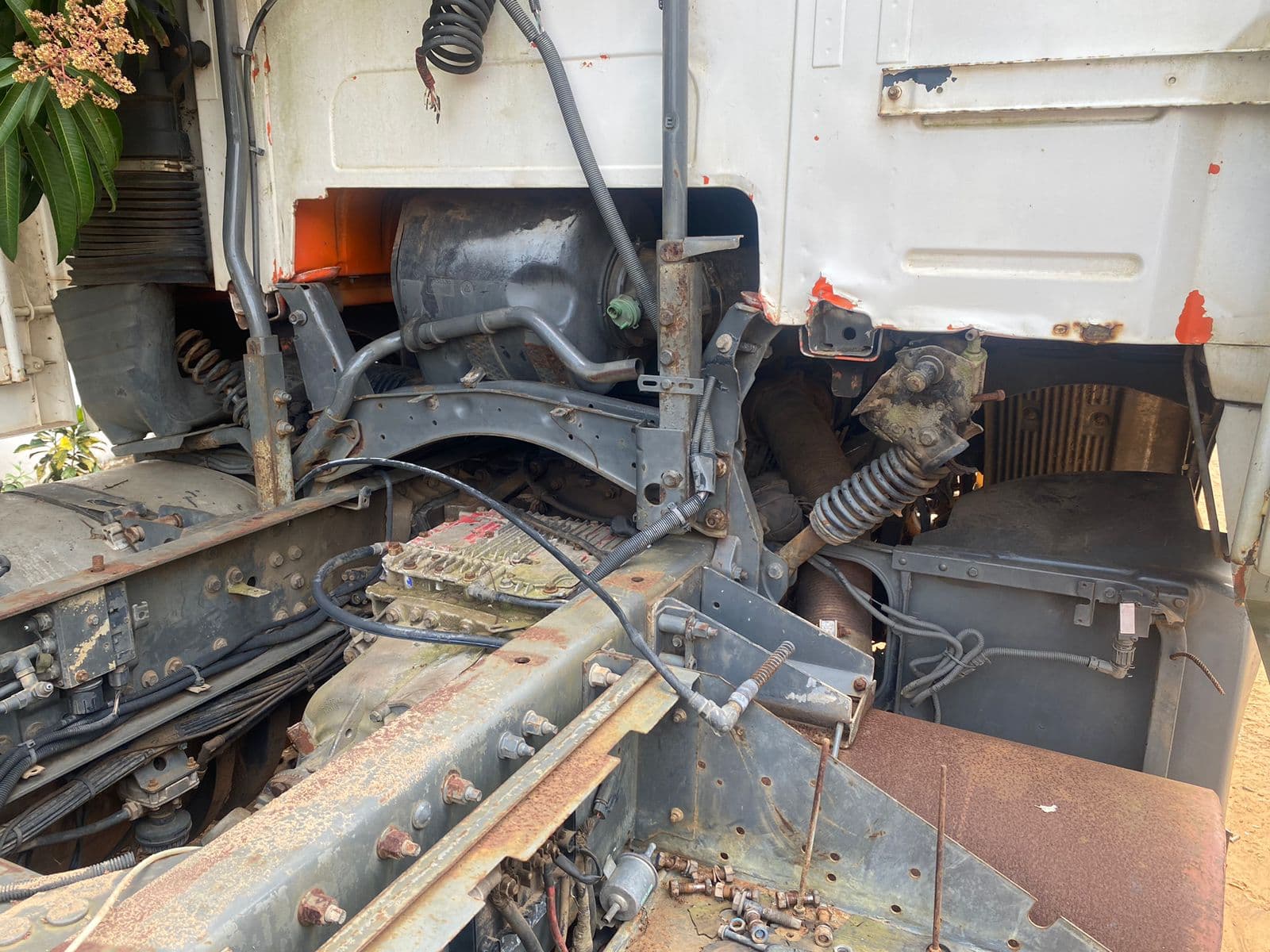 Camião Volvo — imagem 7