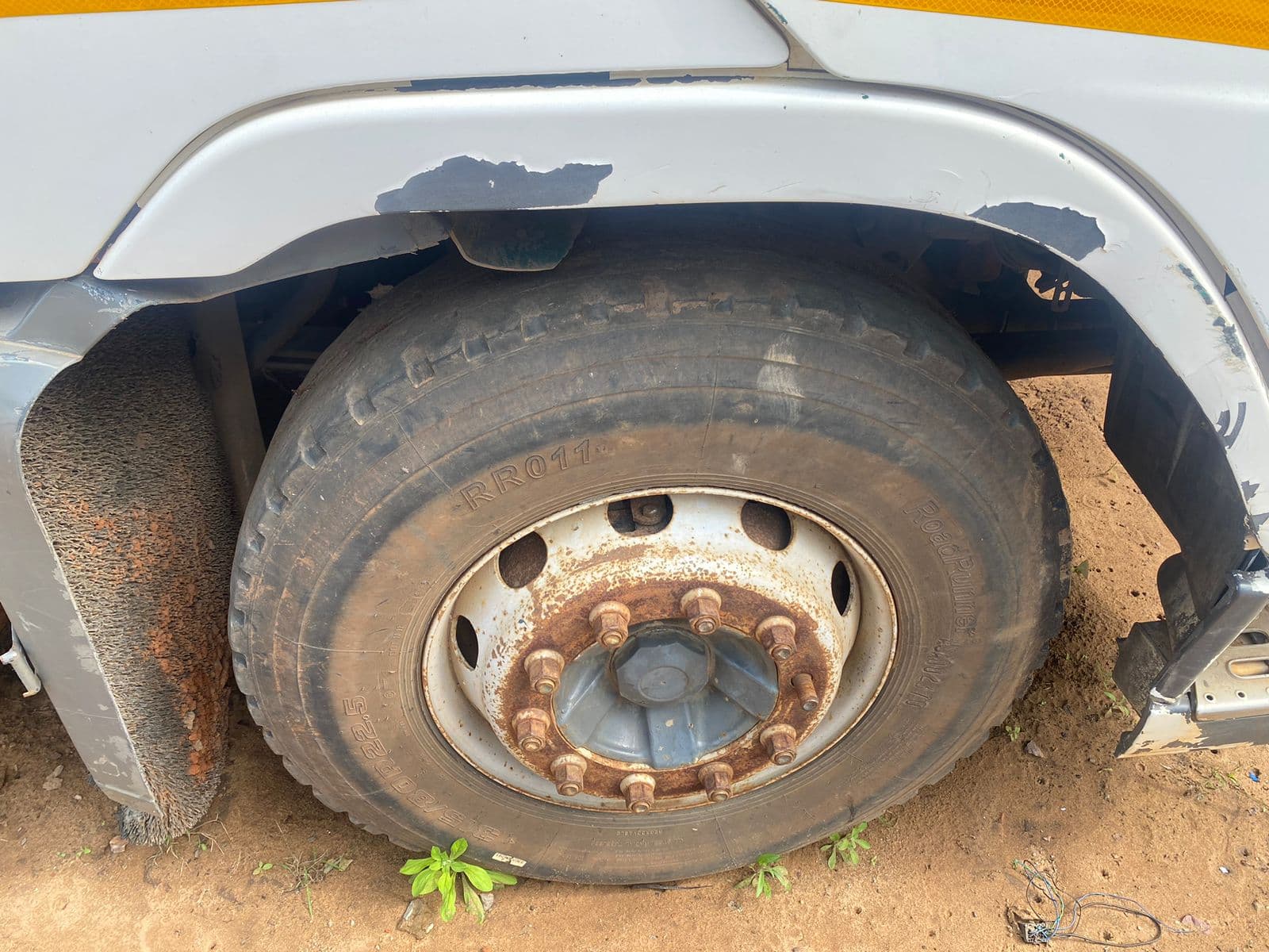 Camião Volvo — imagem 11