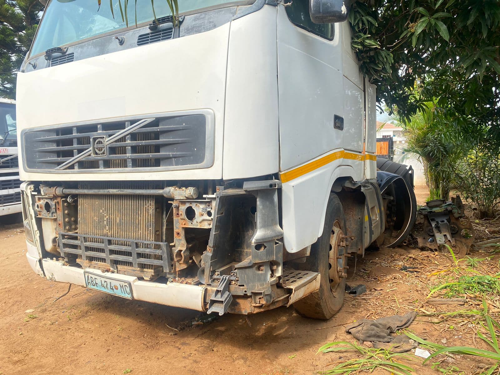 Camião Volvo — imagem 6