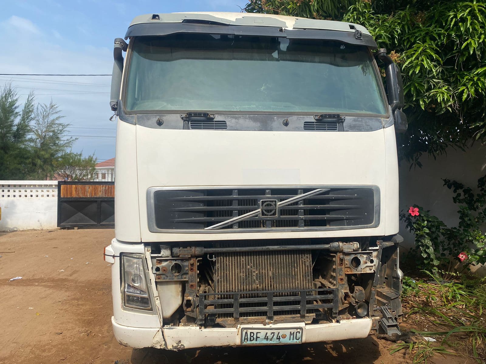 Camião Volvo — imagem 2