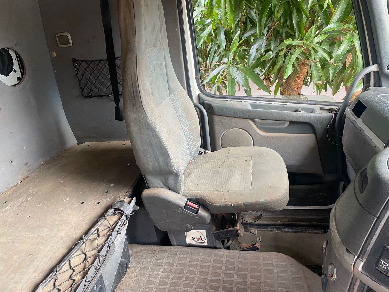 Camião Volvo — imagen 11