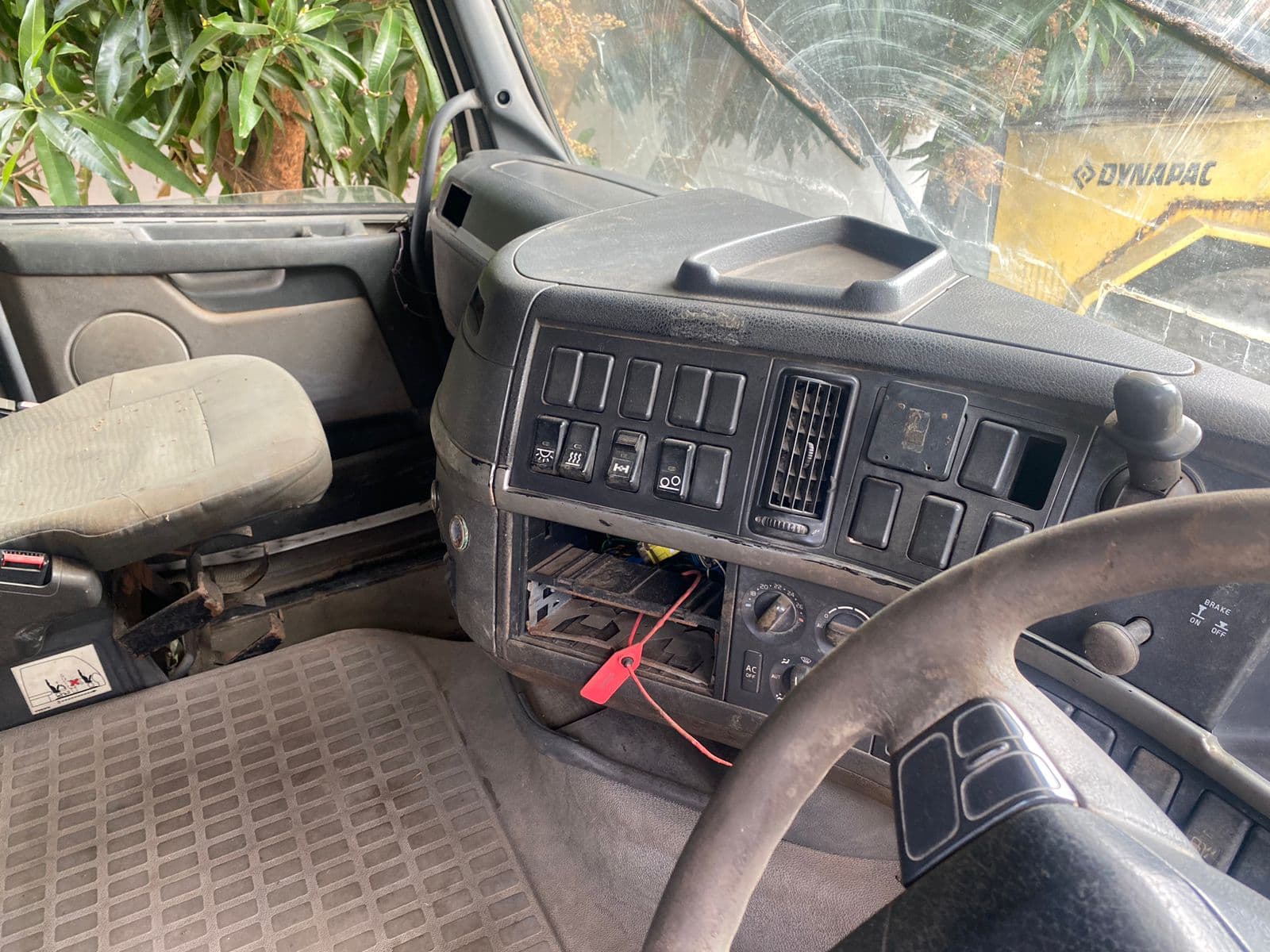 Camião Volvo — imagen 10