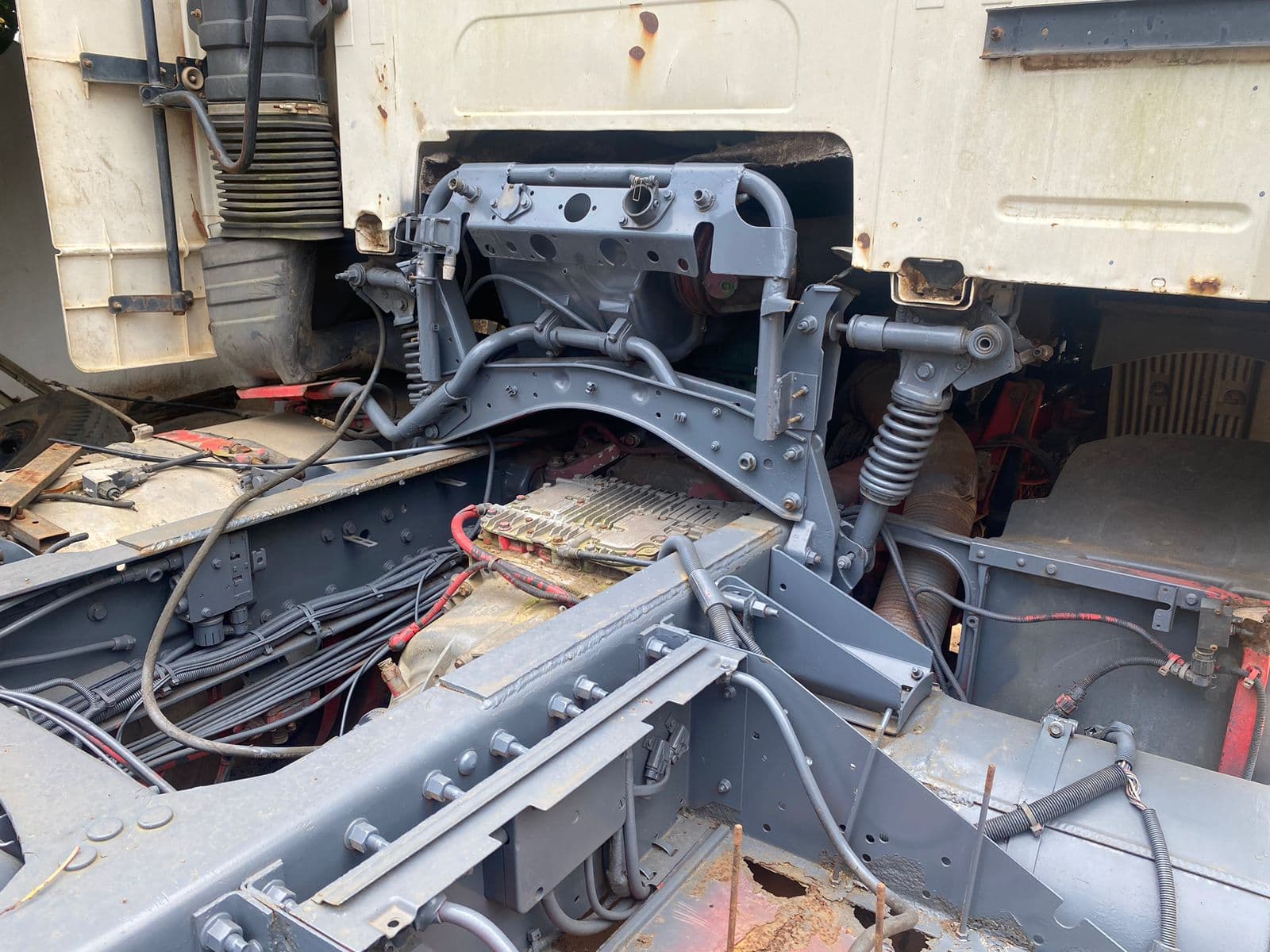 Camião Volvo — imagen 3