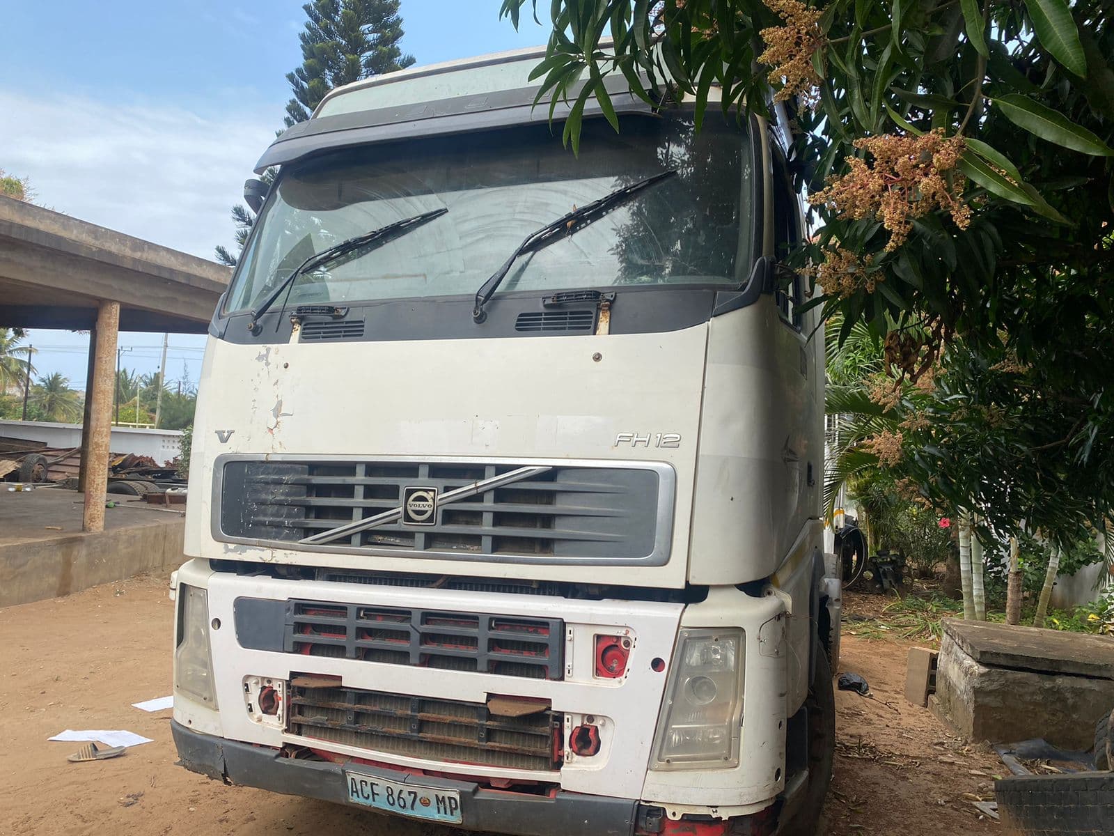 Camião Volvo — imagen 7