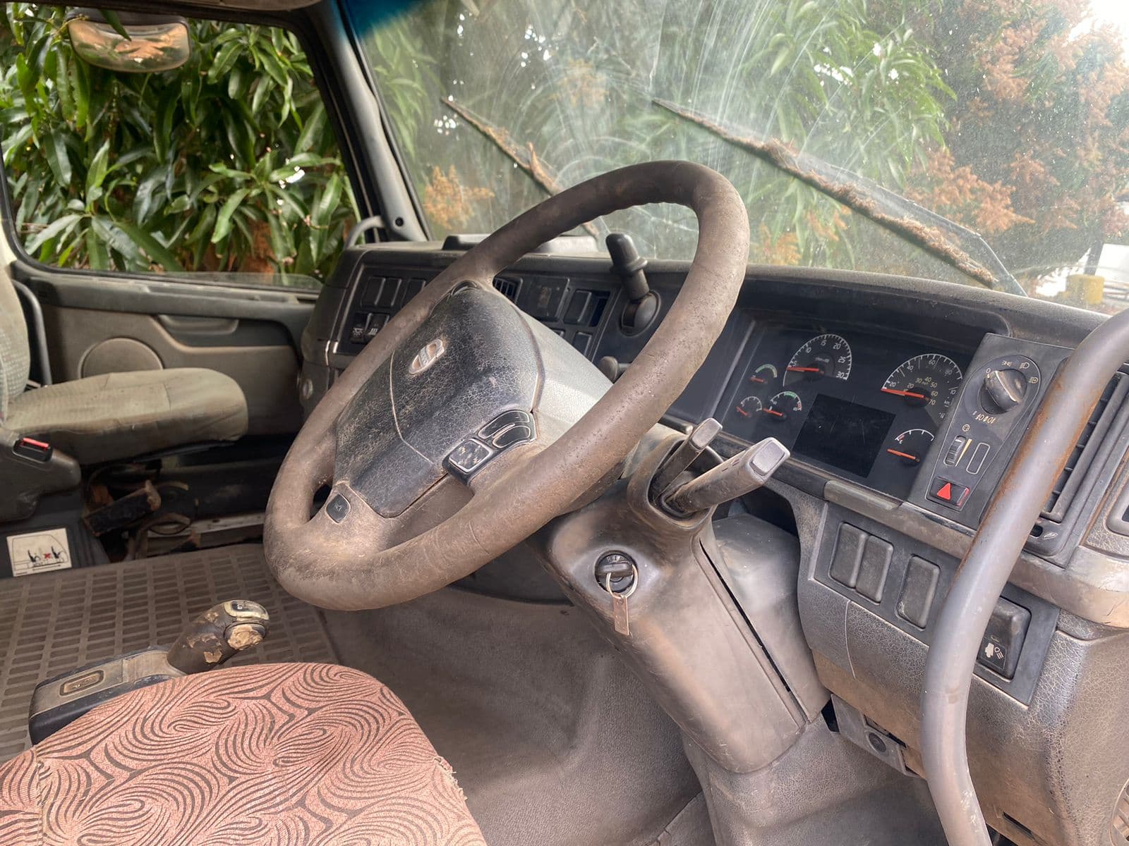 Camião Volvo — imagen 9