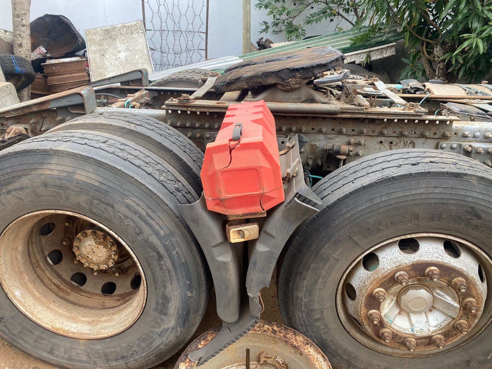 Camião Volvo — image 5