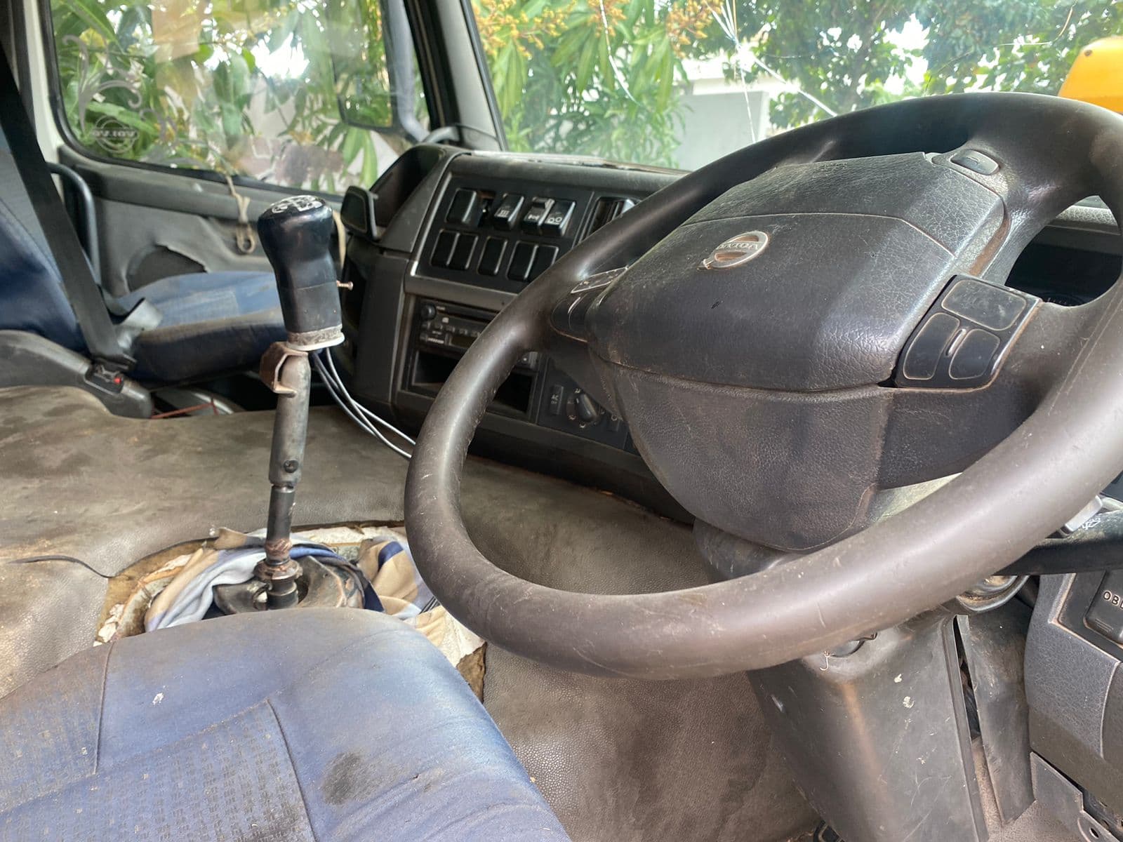 Camião Volvo — image 2