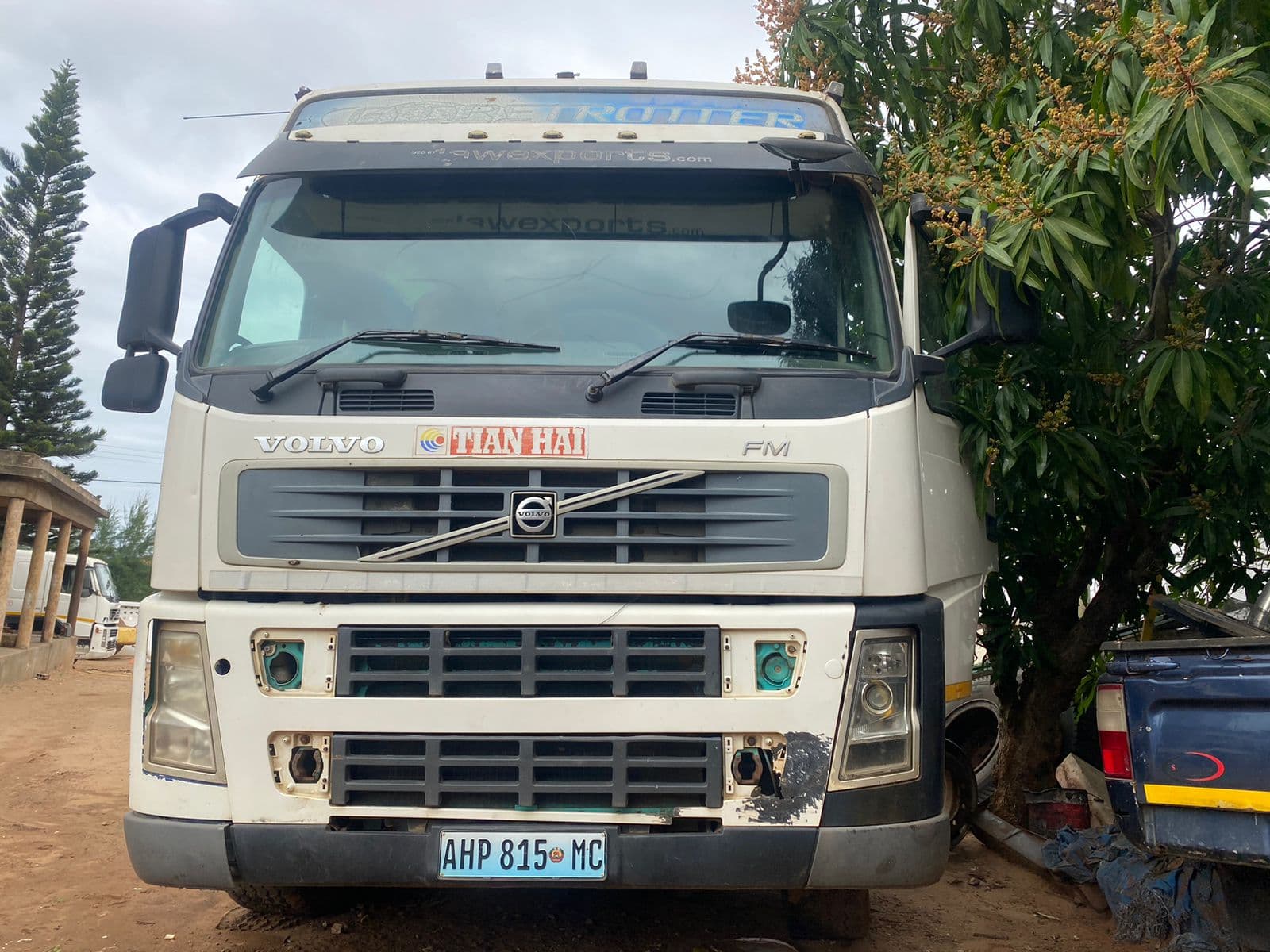 Camião Volvo — image 9