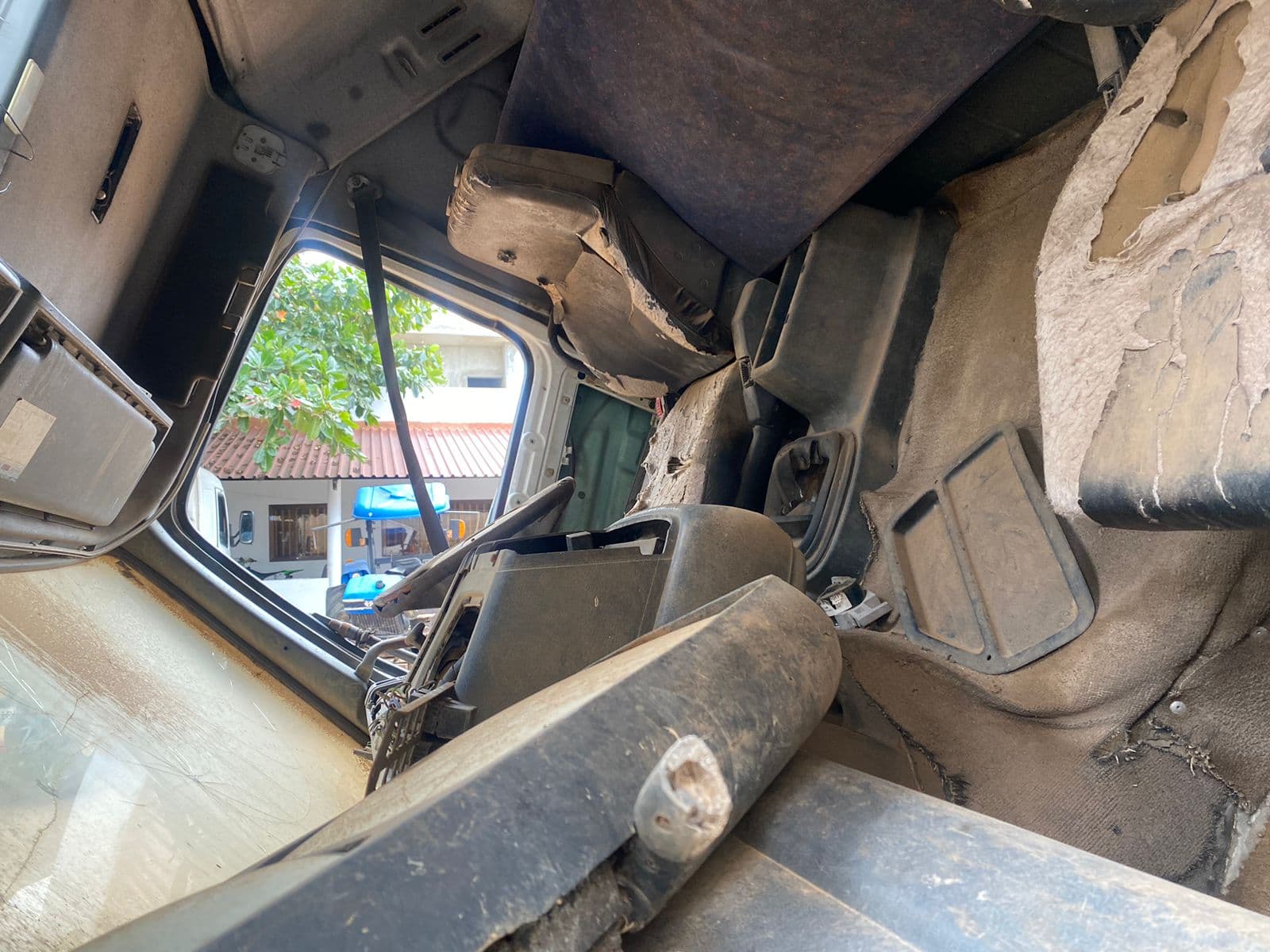 Camião Volvo — imagen 3