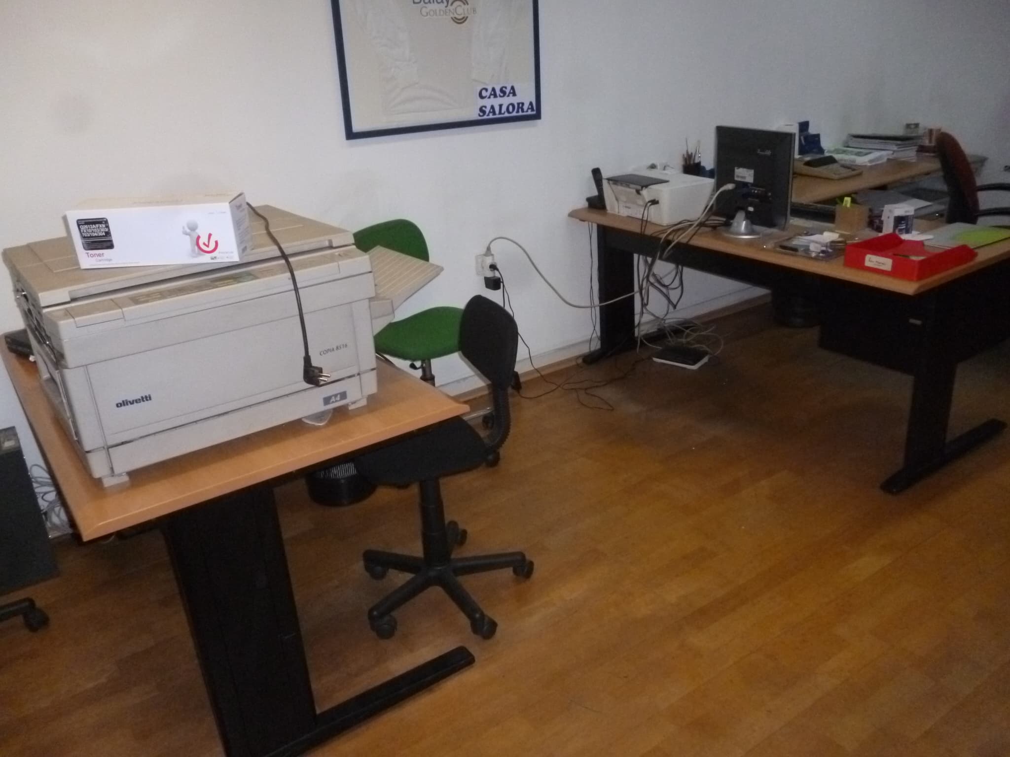 Equipamiento de Oficina — imagen 2