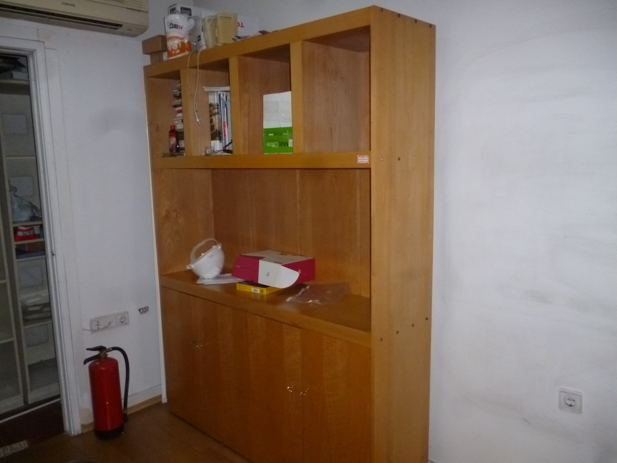 Equipamiento de Oficina — imagen 3