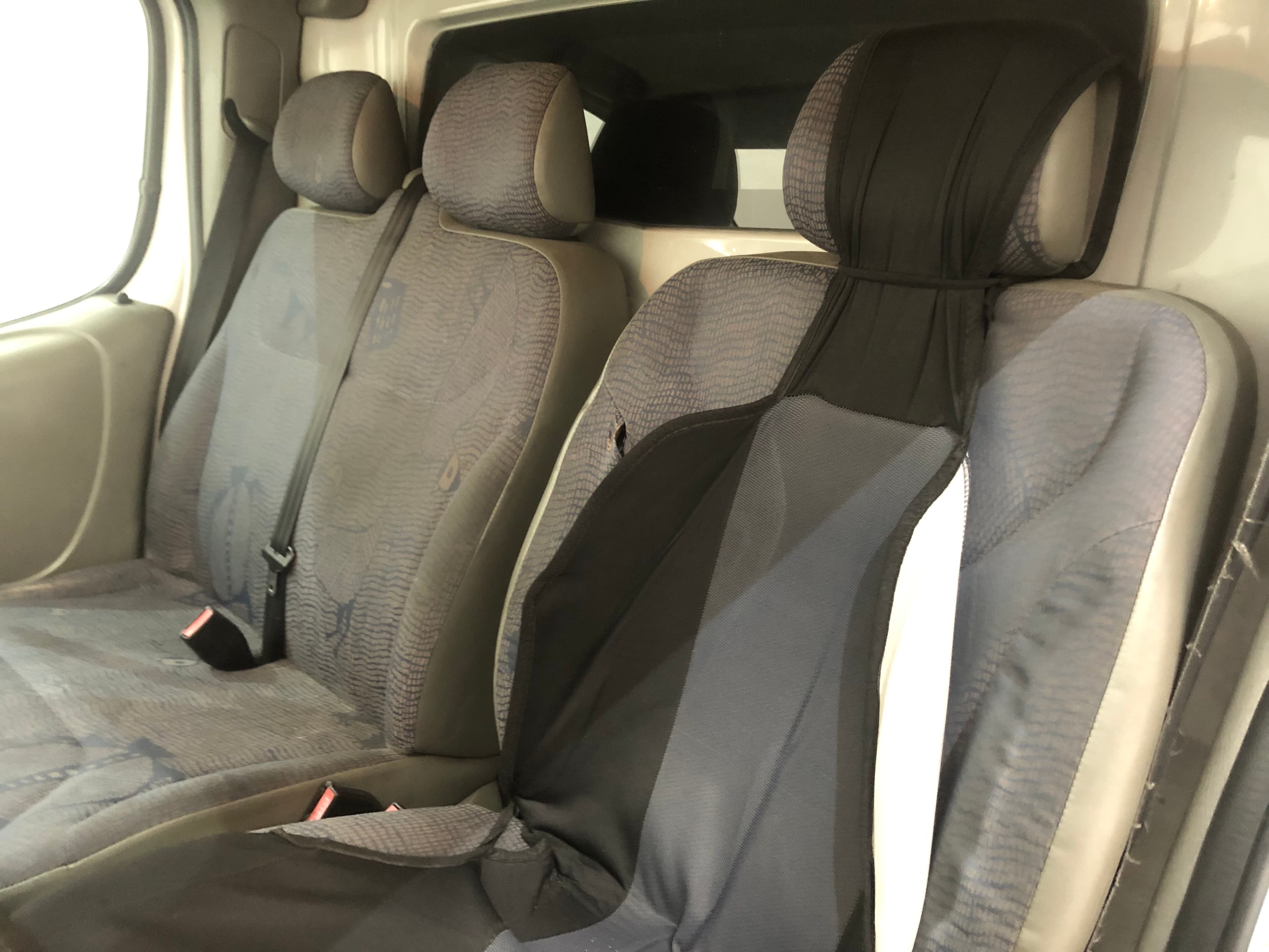 Renault Trafic 1.9 DCI — imagen 19