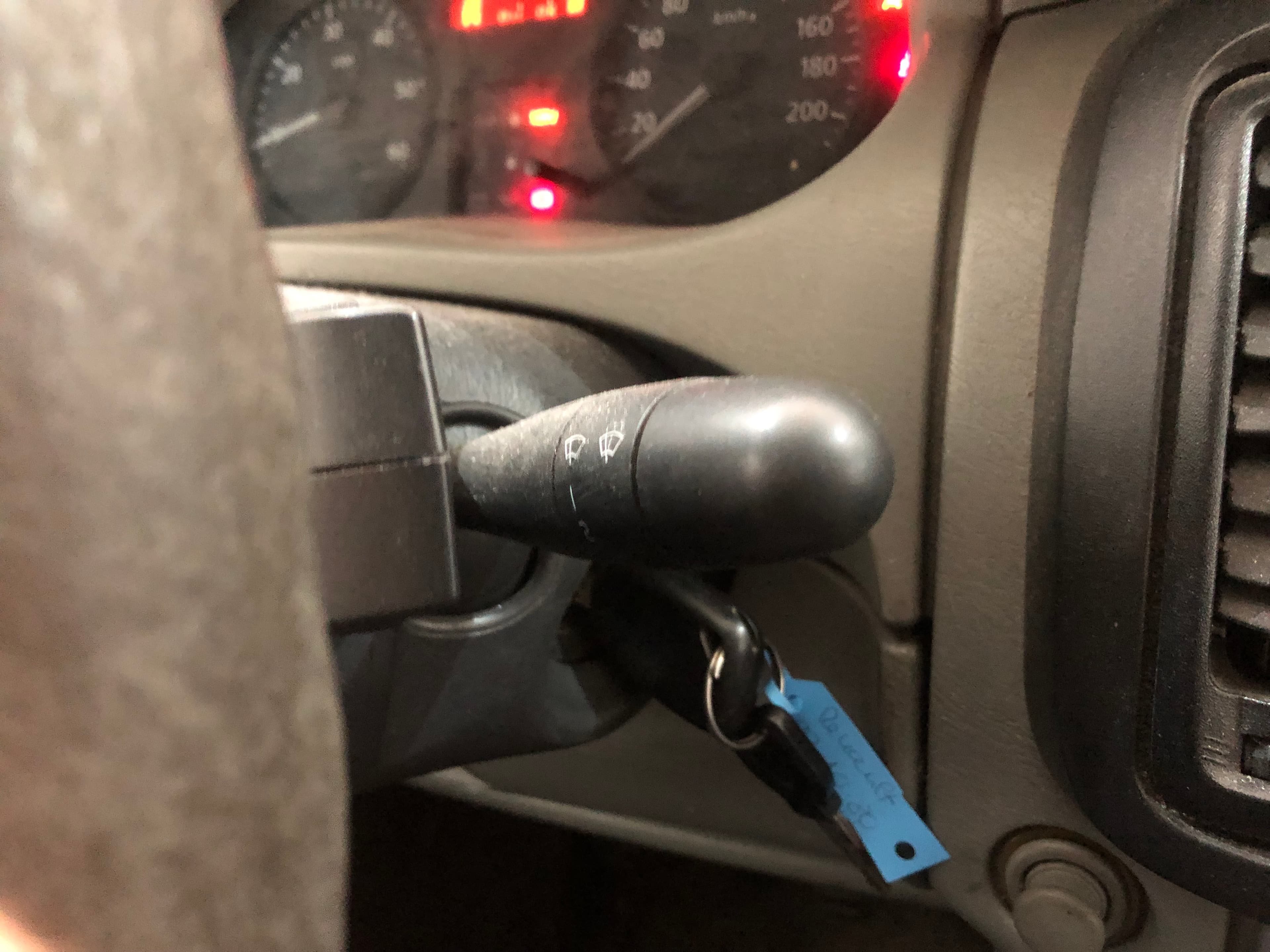 Renault Trafic 1.9 DCI — imagen 23