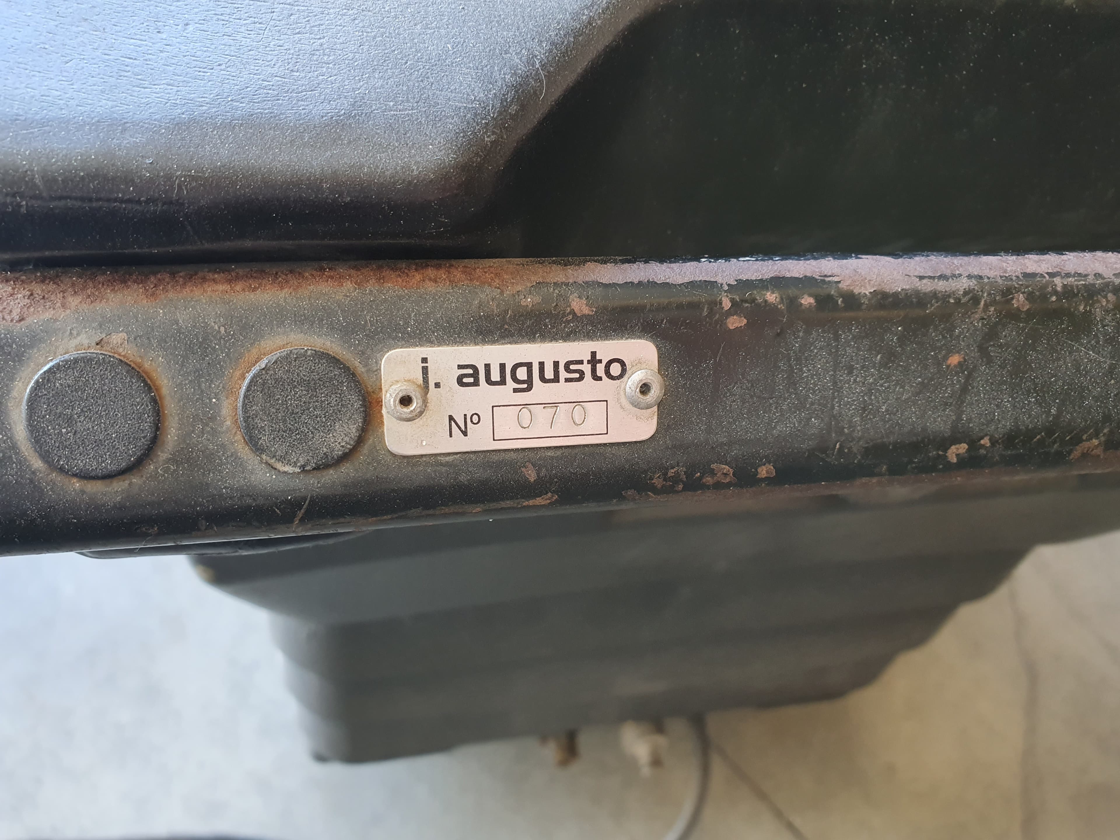 Máquina Lavar Pressão — imagen 6