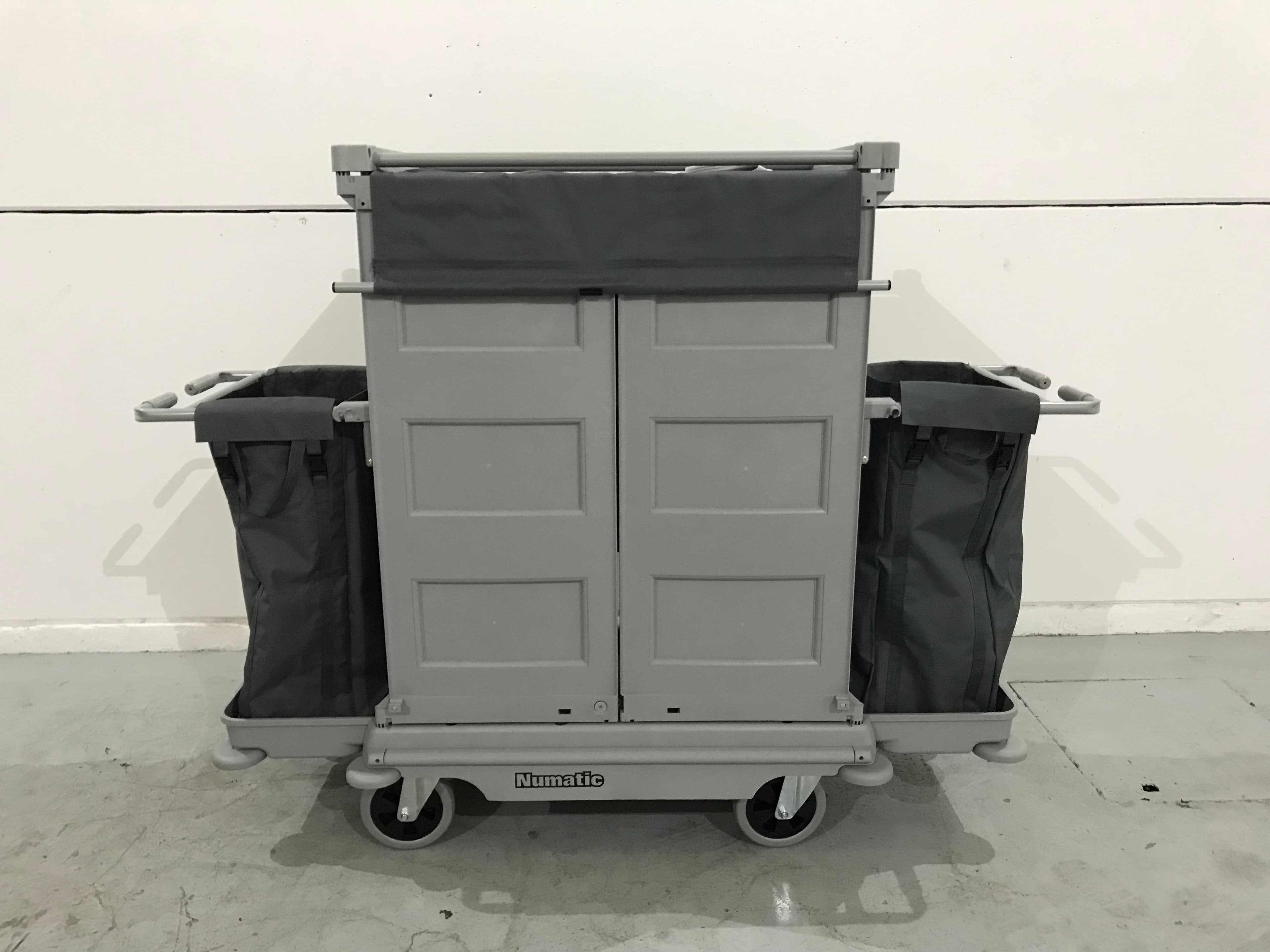 Carro Limpeza — image 2