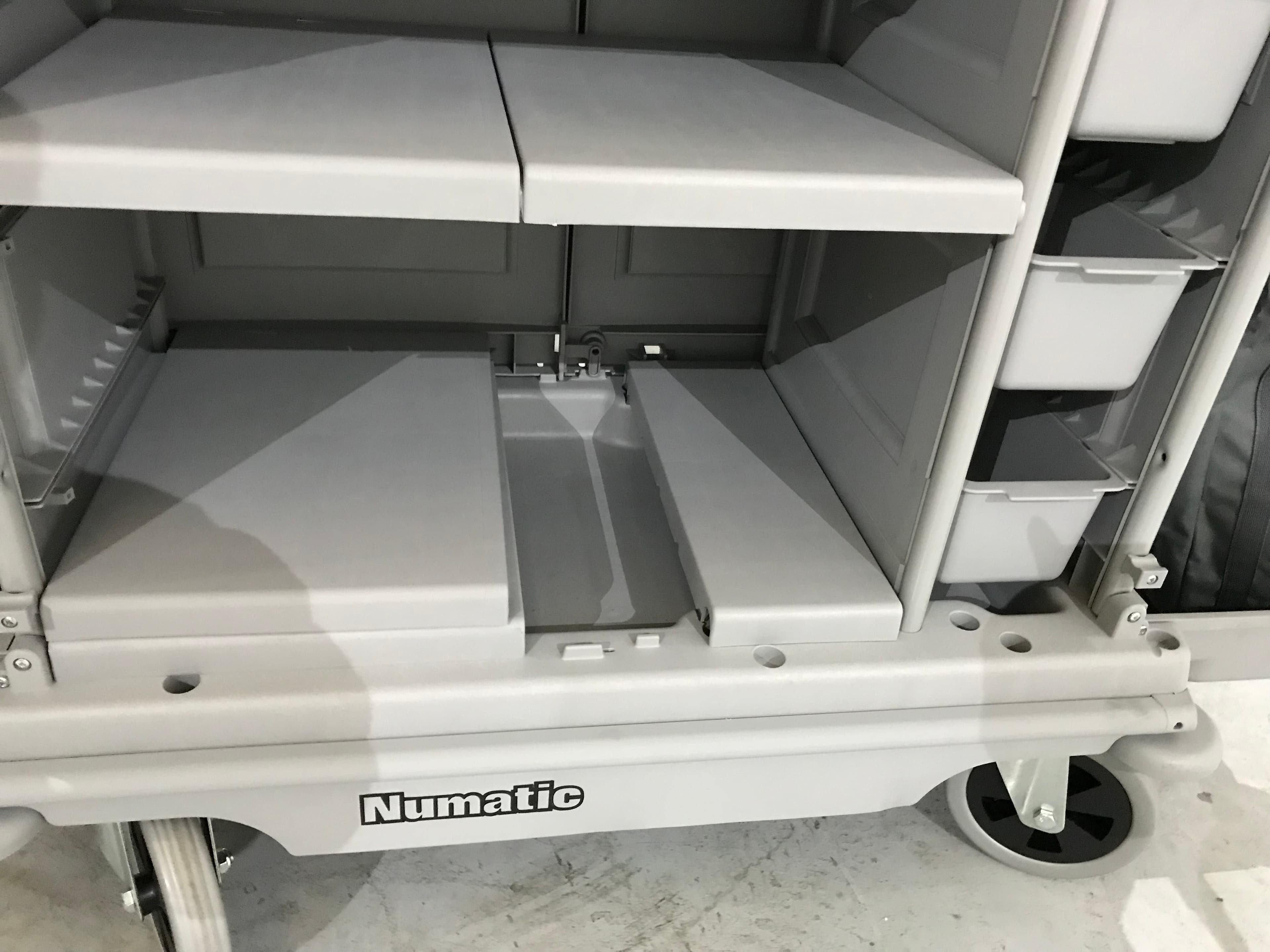 Carro Limpeza — image 4