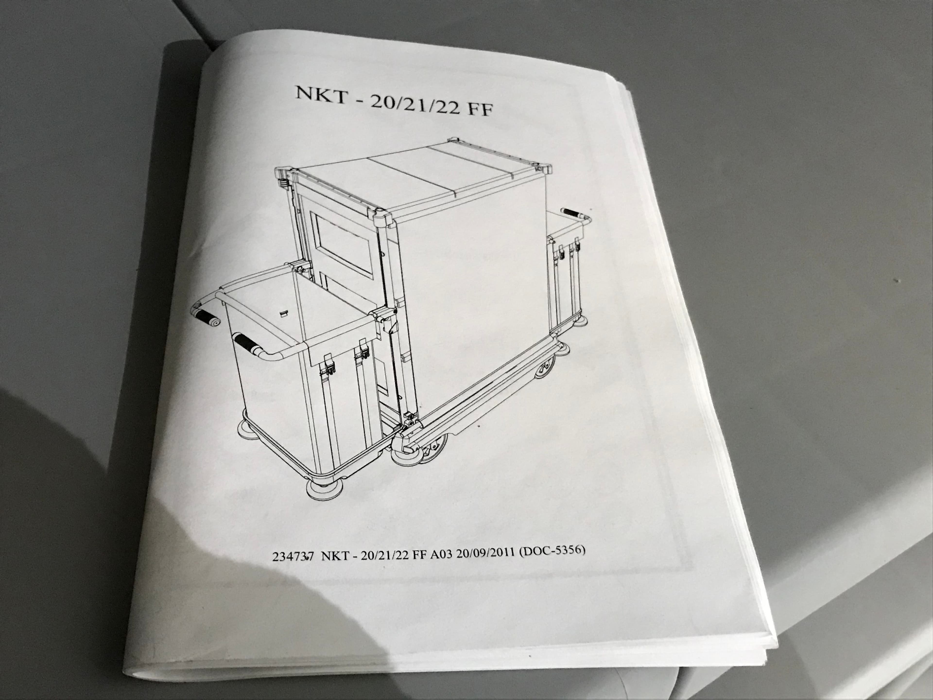 Carro Limpeza — image 5