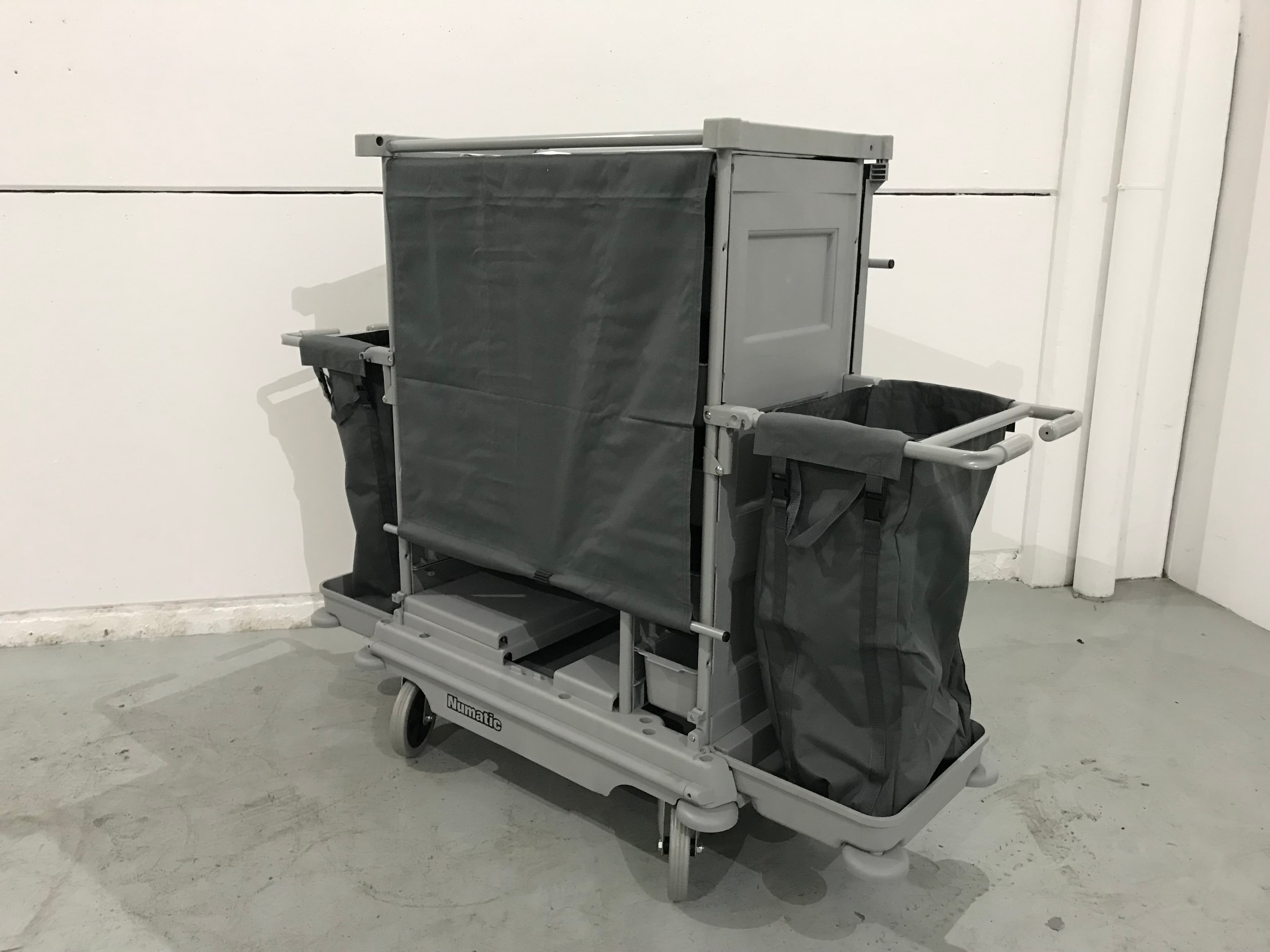 Carro Limpeza — image 3