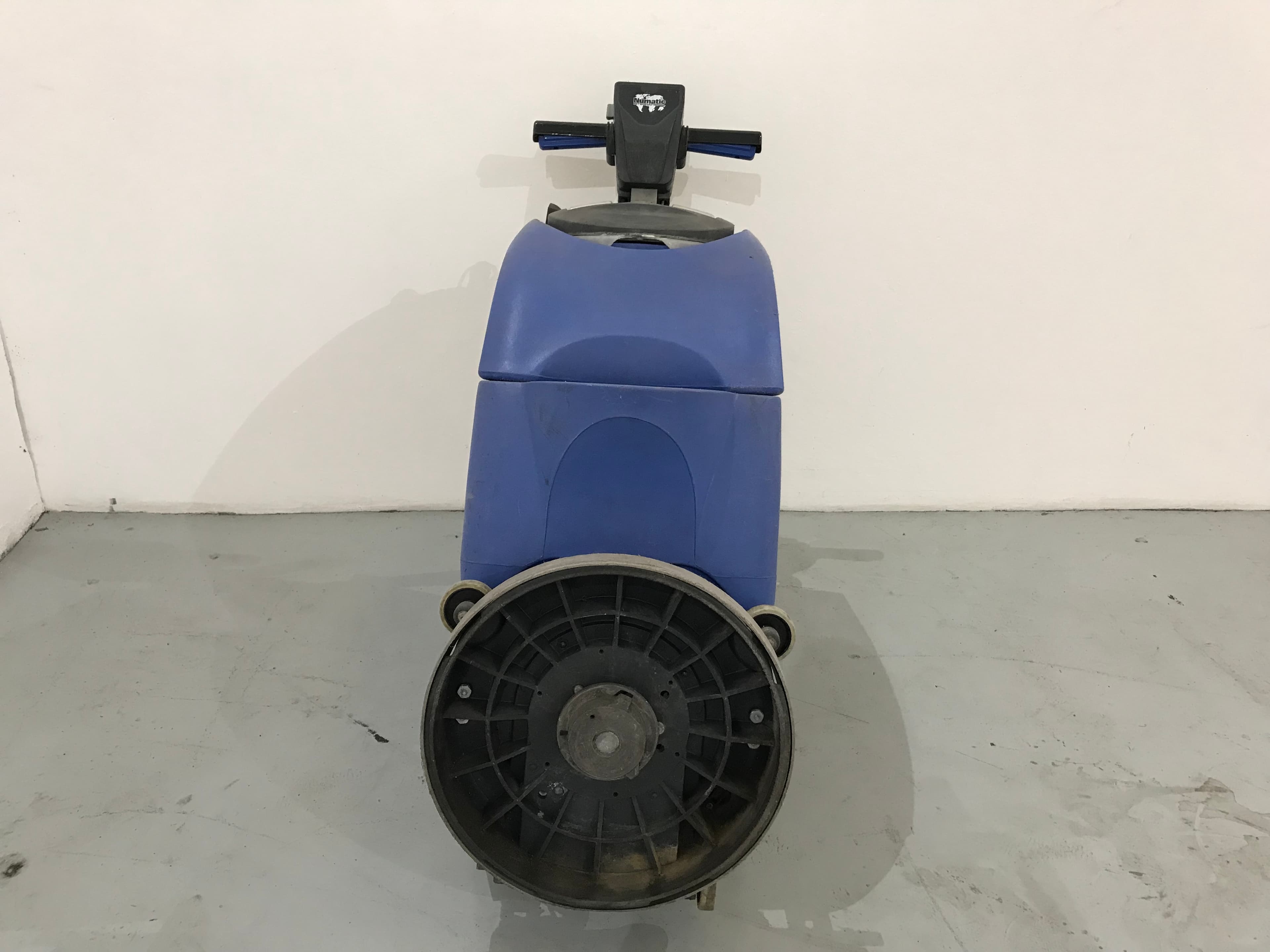 Máquina Lavadora — imagem 3