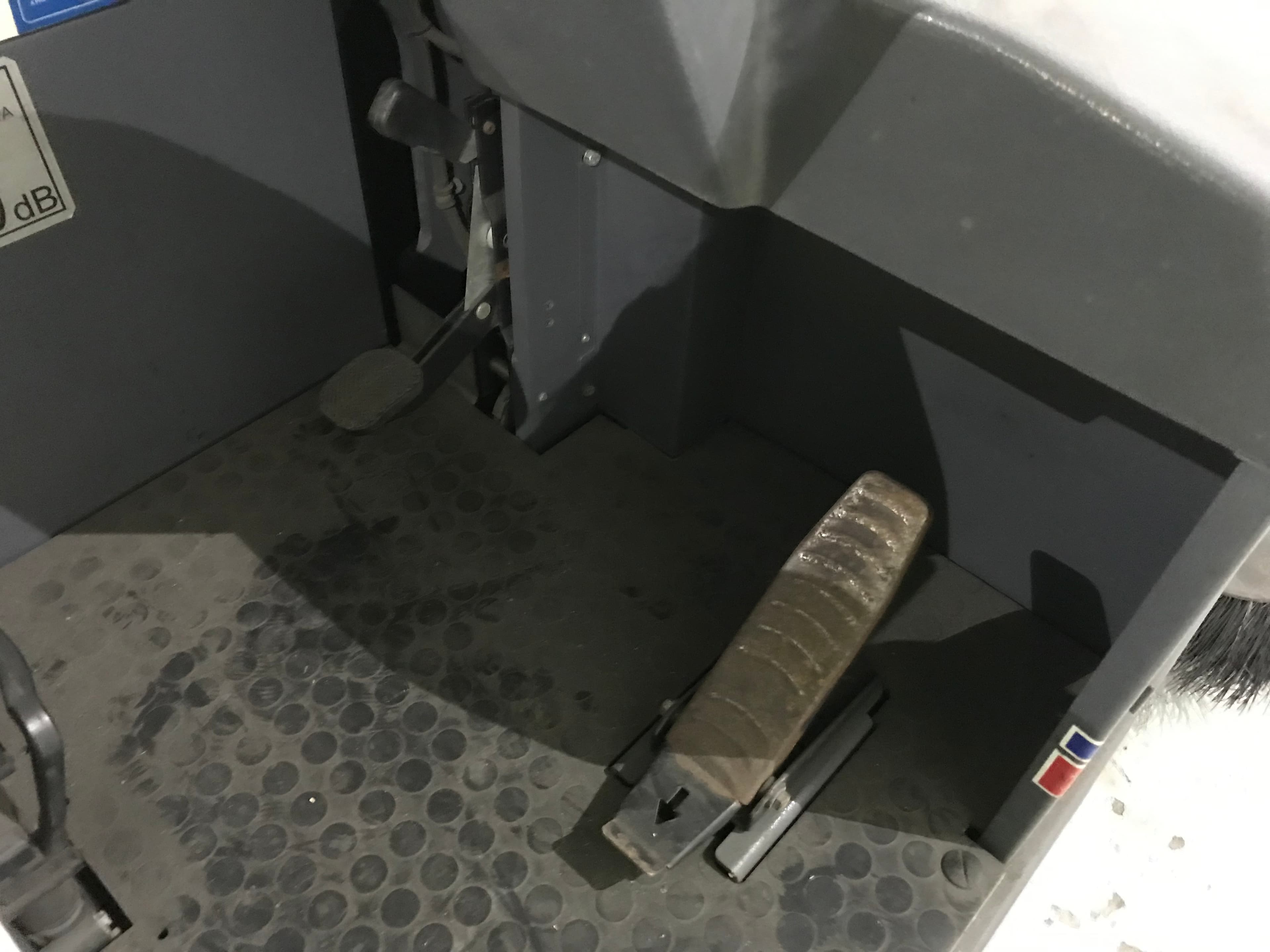 Máquina Varredora — imagen 9