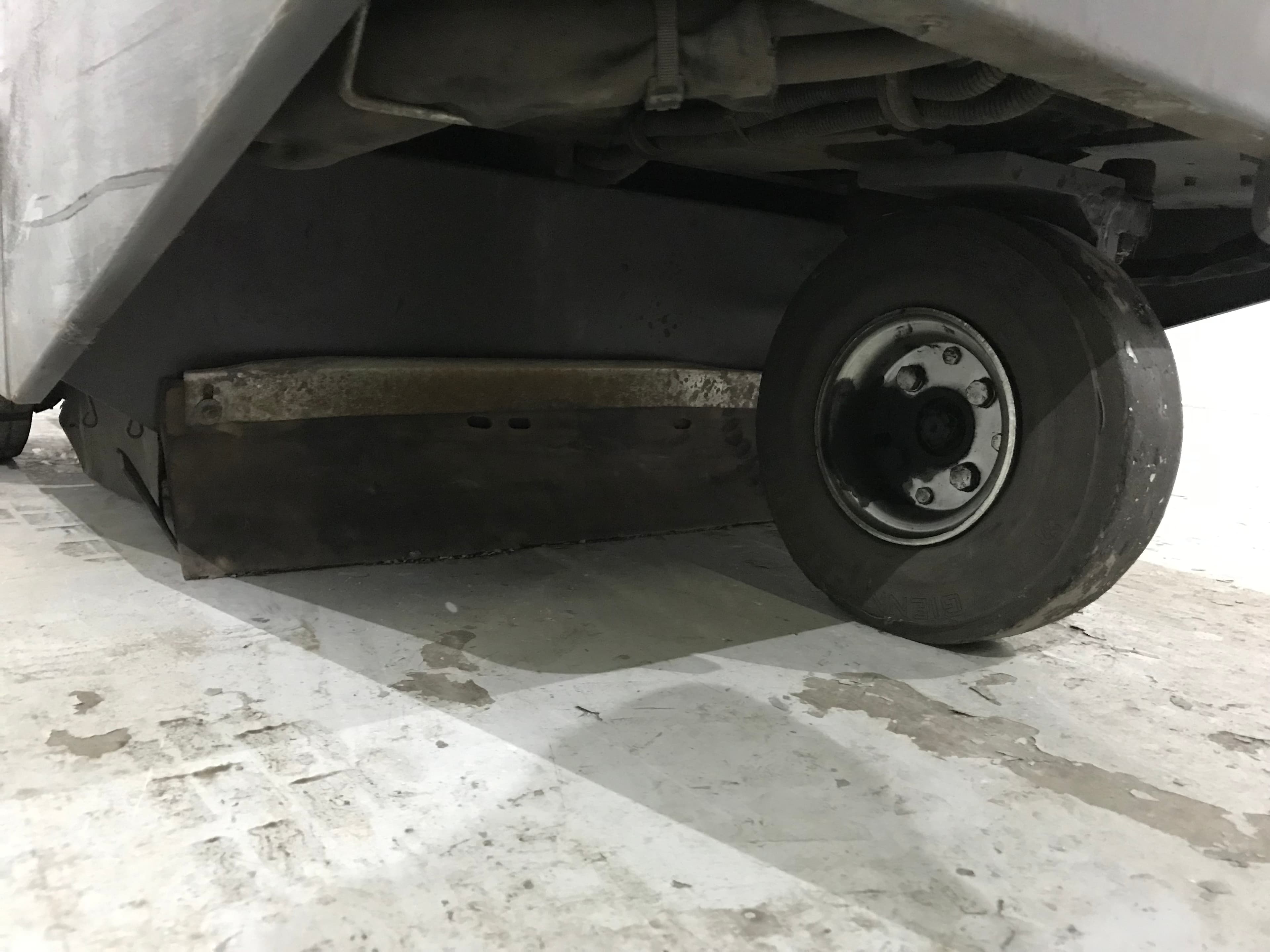 Máquina Varredora — imagen 7