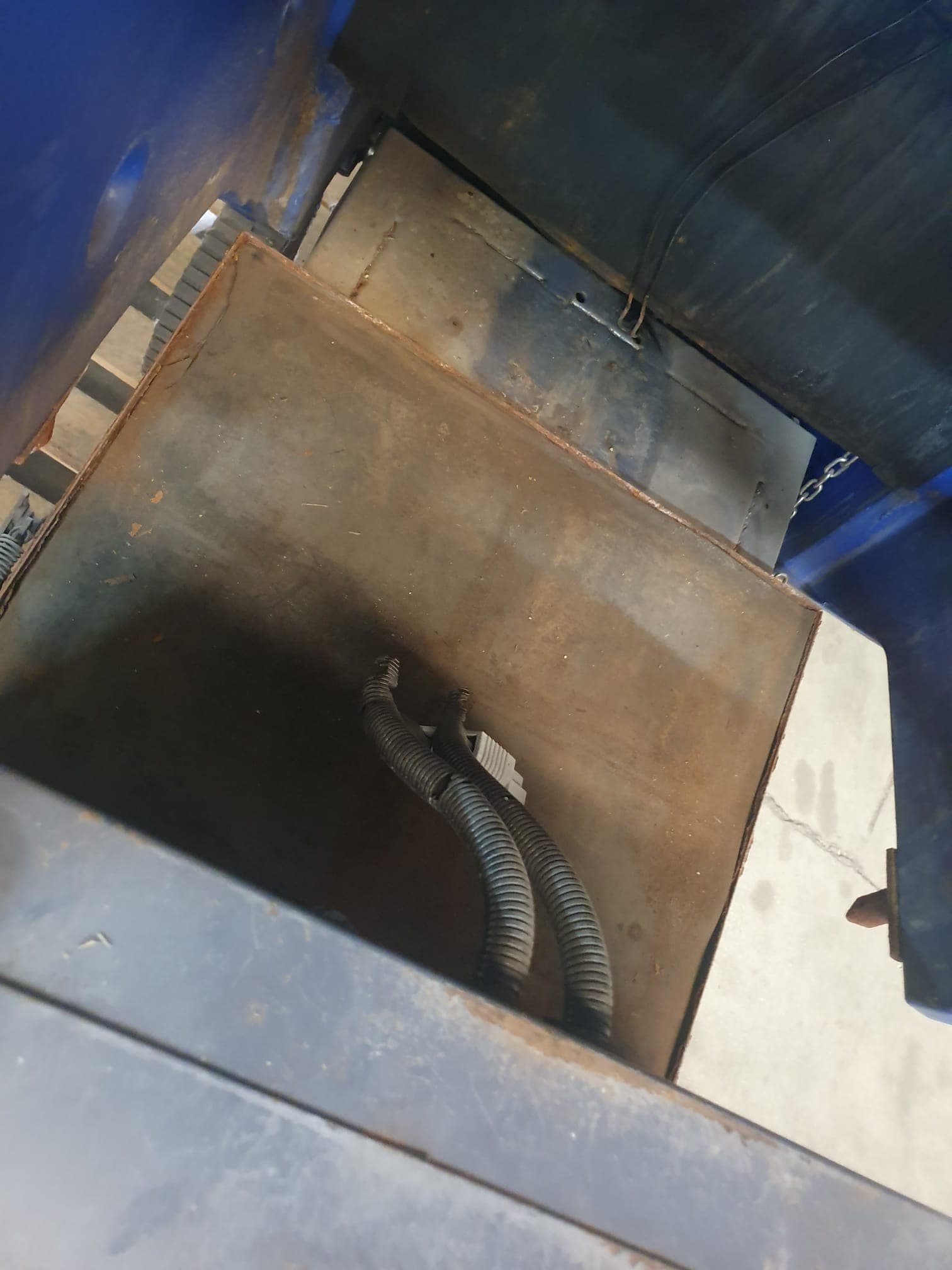 Máquina Lavadora — imagen 7