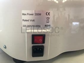 Plataforma vibratoria — imagen 6