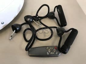 Plataforma vibratoria — imagen 7