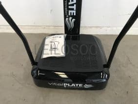 Placa Vibratória — imagem 7