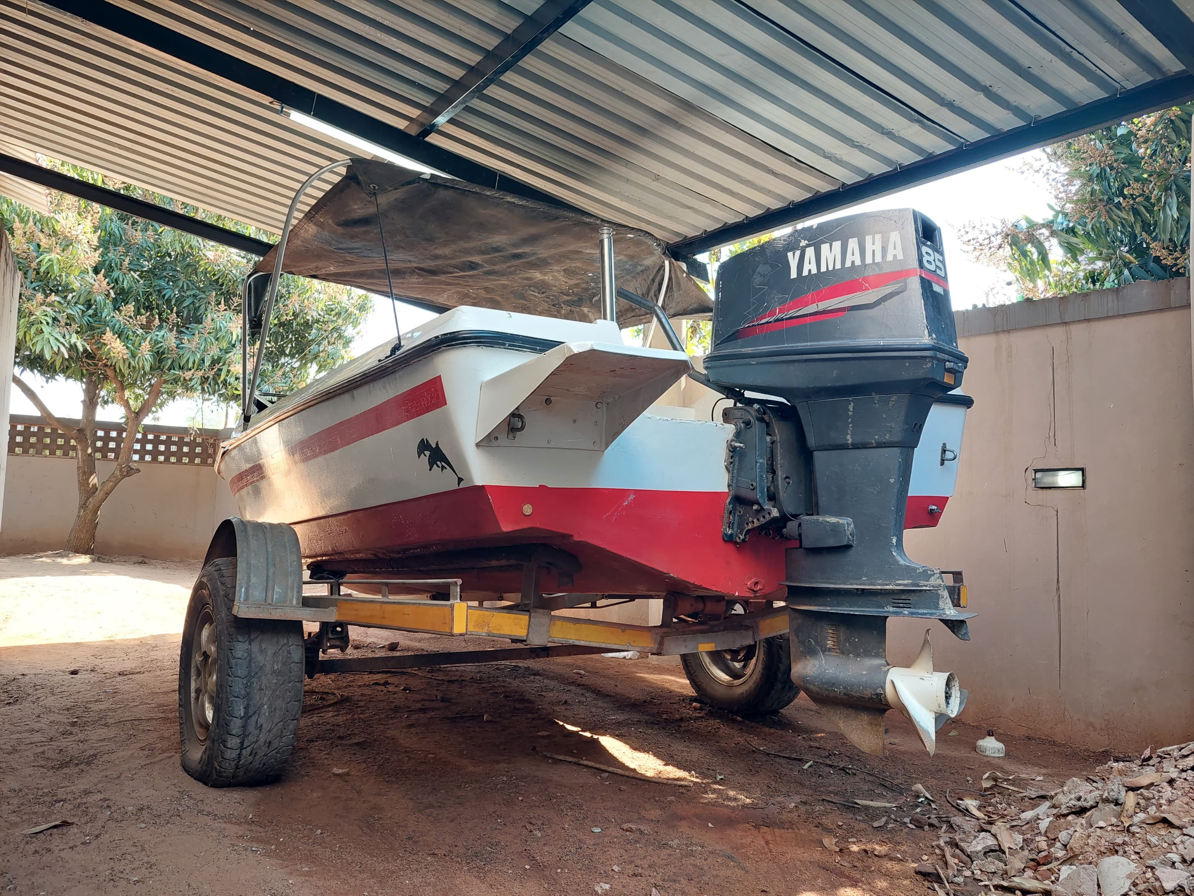 Barco de Recreio — imagen 3