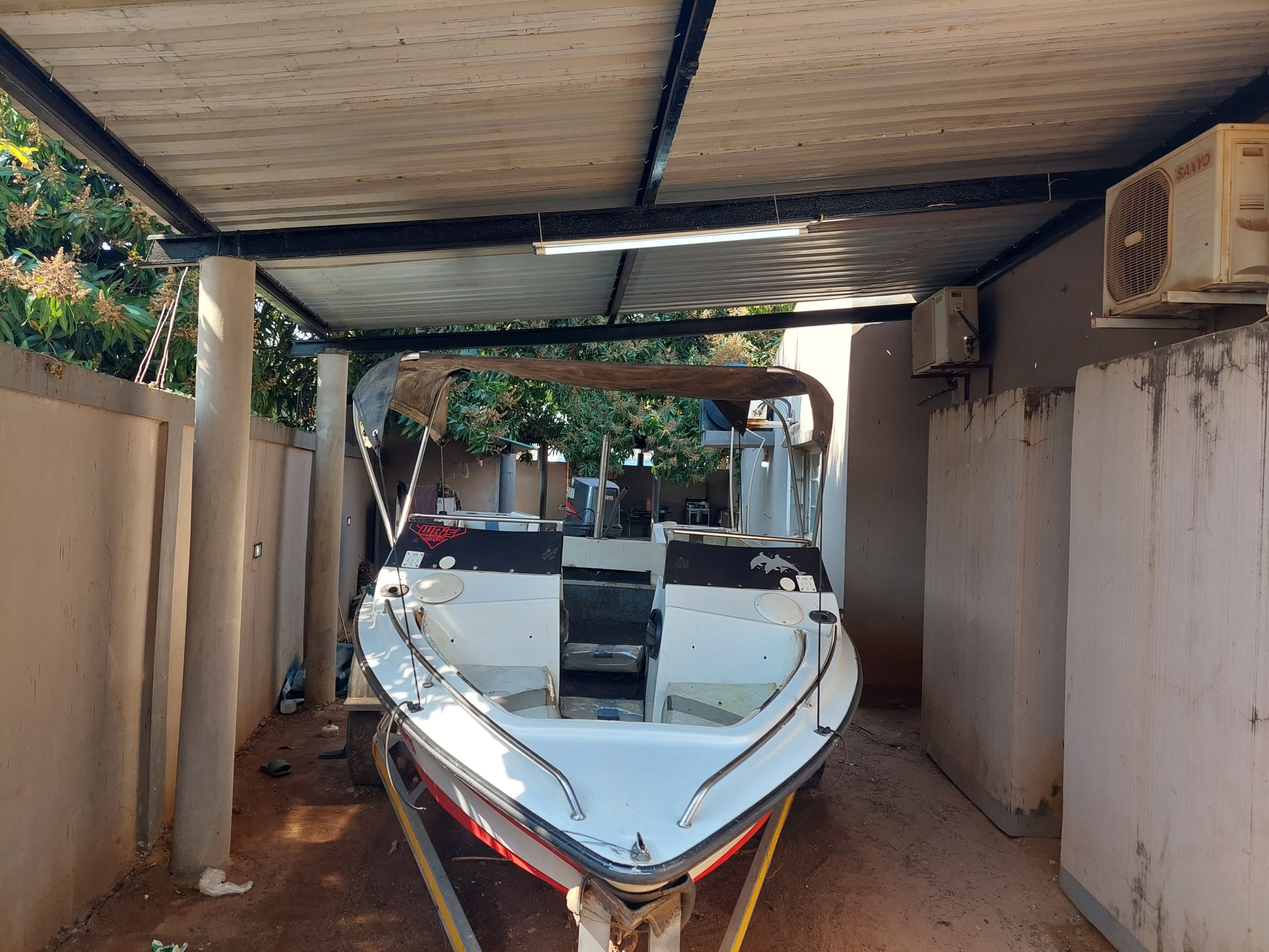 Barco de Recreio — imagen 16