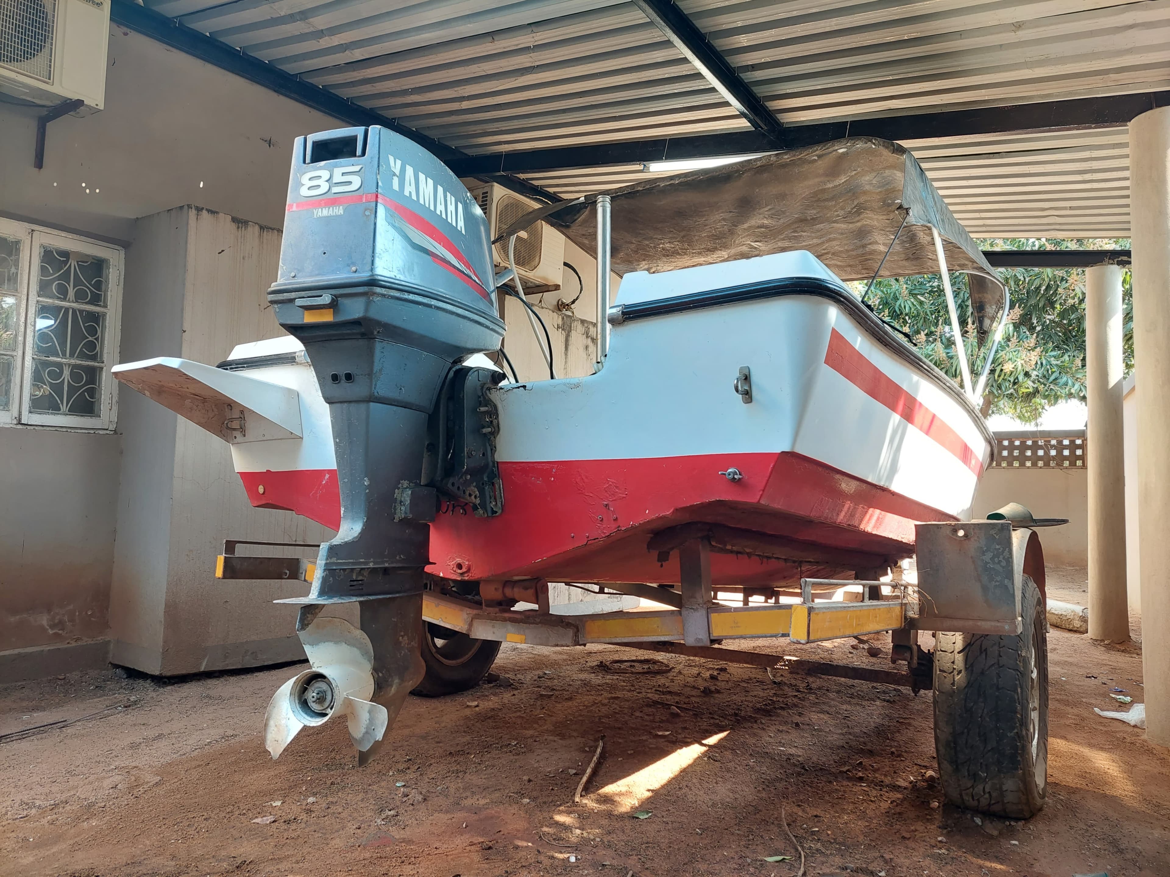 Barco de Recreio — imagen 4