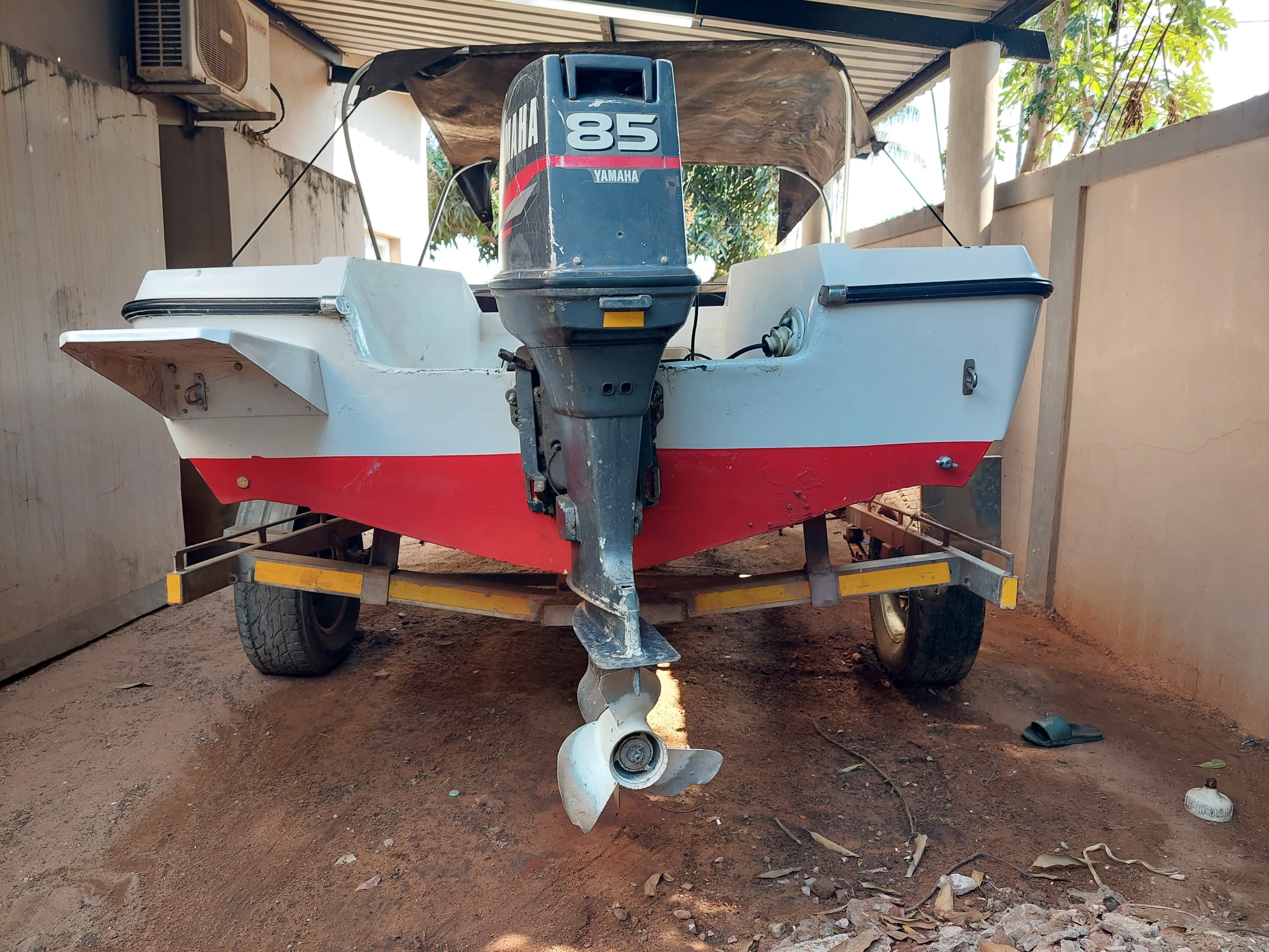 Barco de Recreio — imagen 5