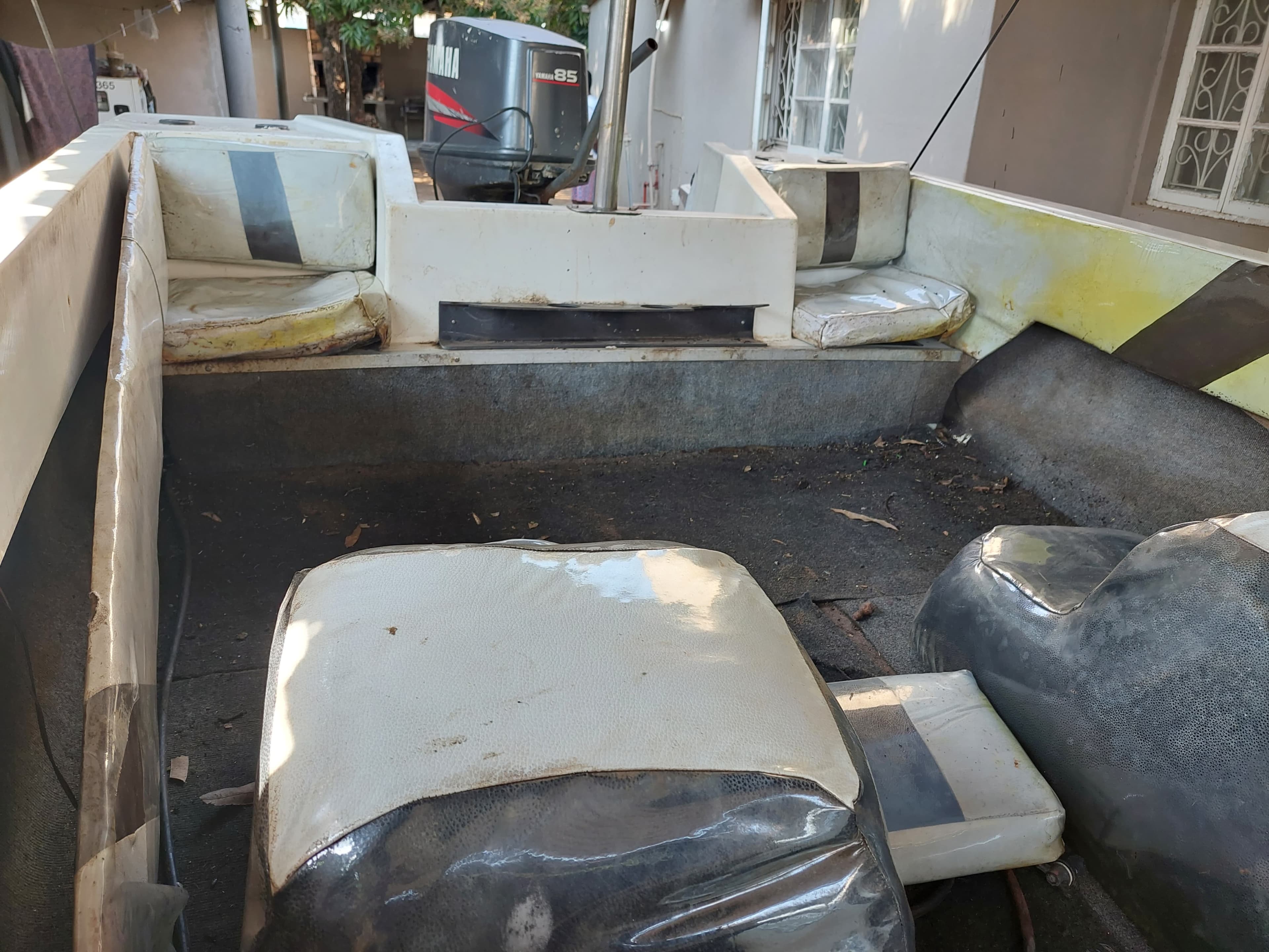 Barco de Recreio — imagen 10