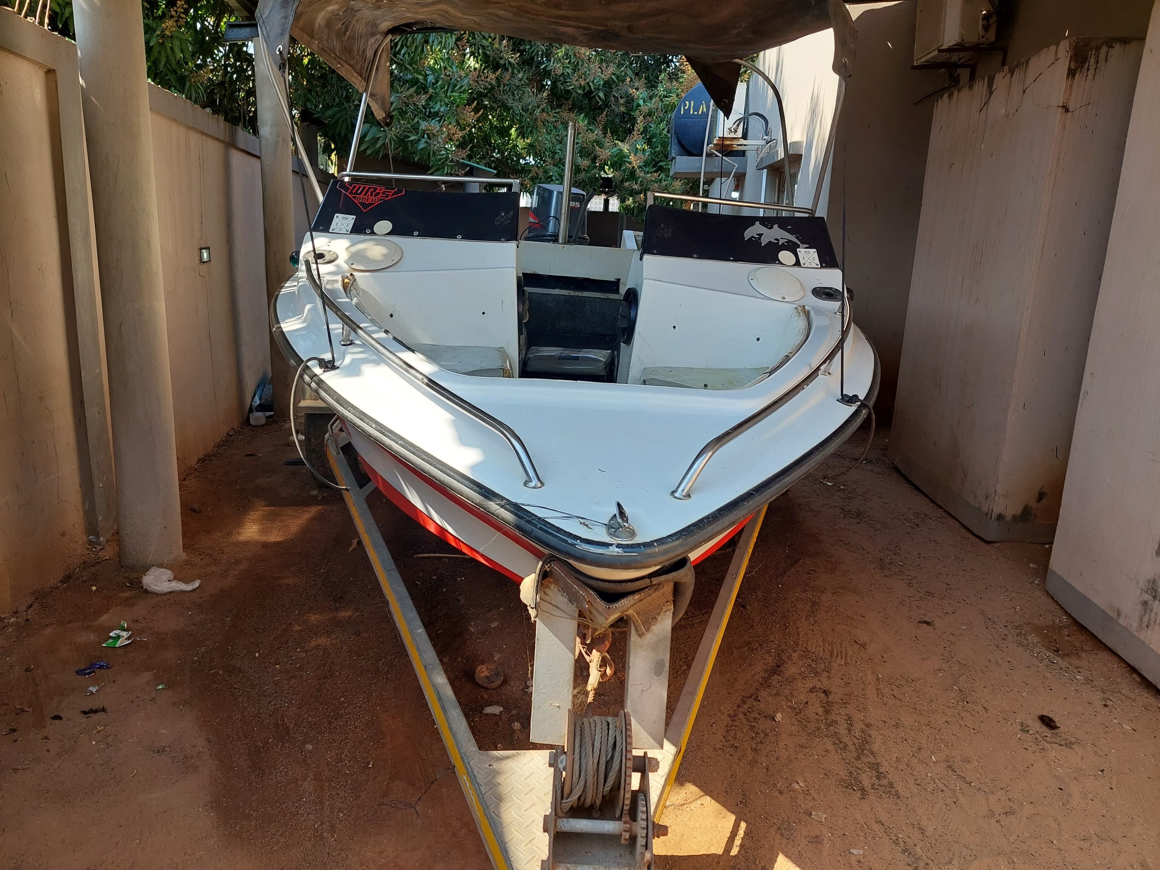 Barco de Recreio — imagen 7