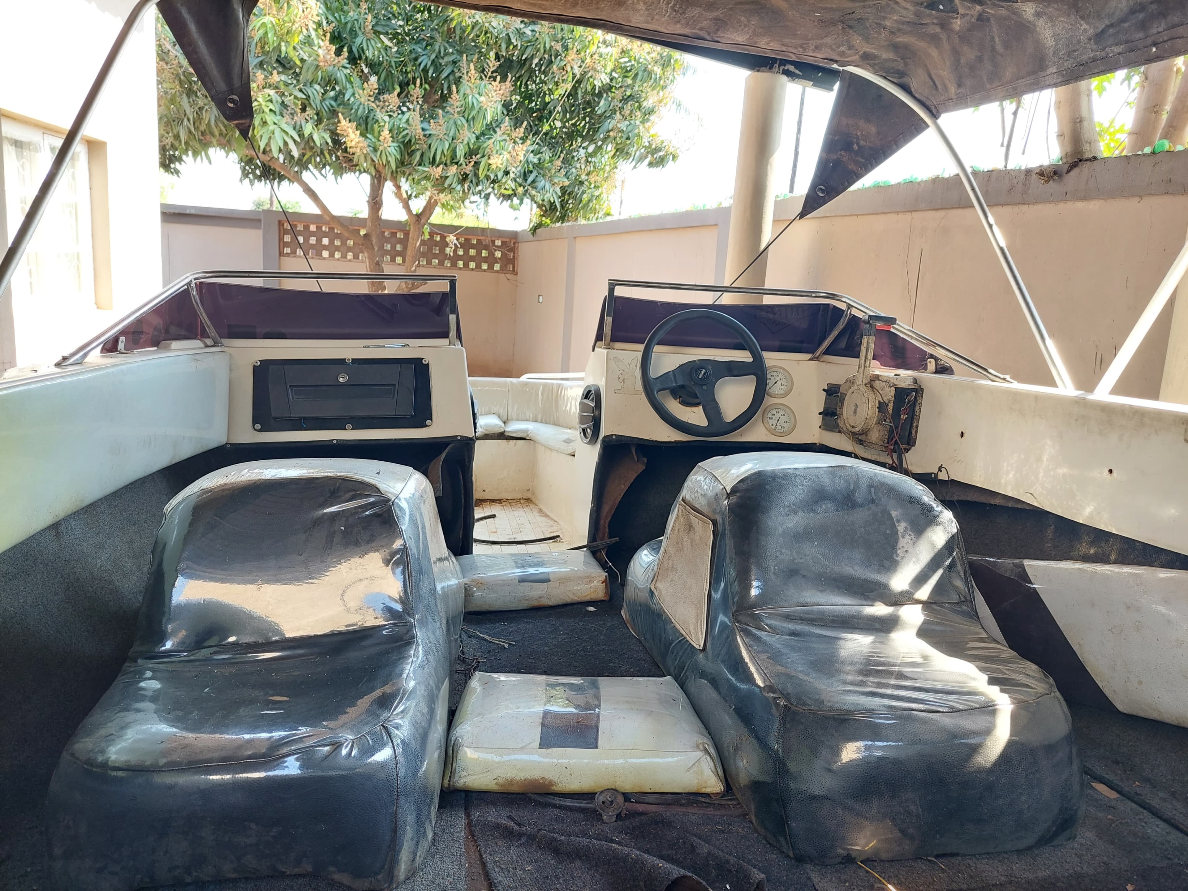 Barco de Recreio — imagen 9