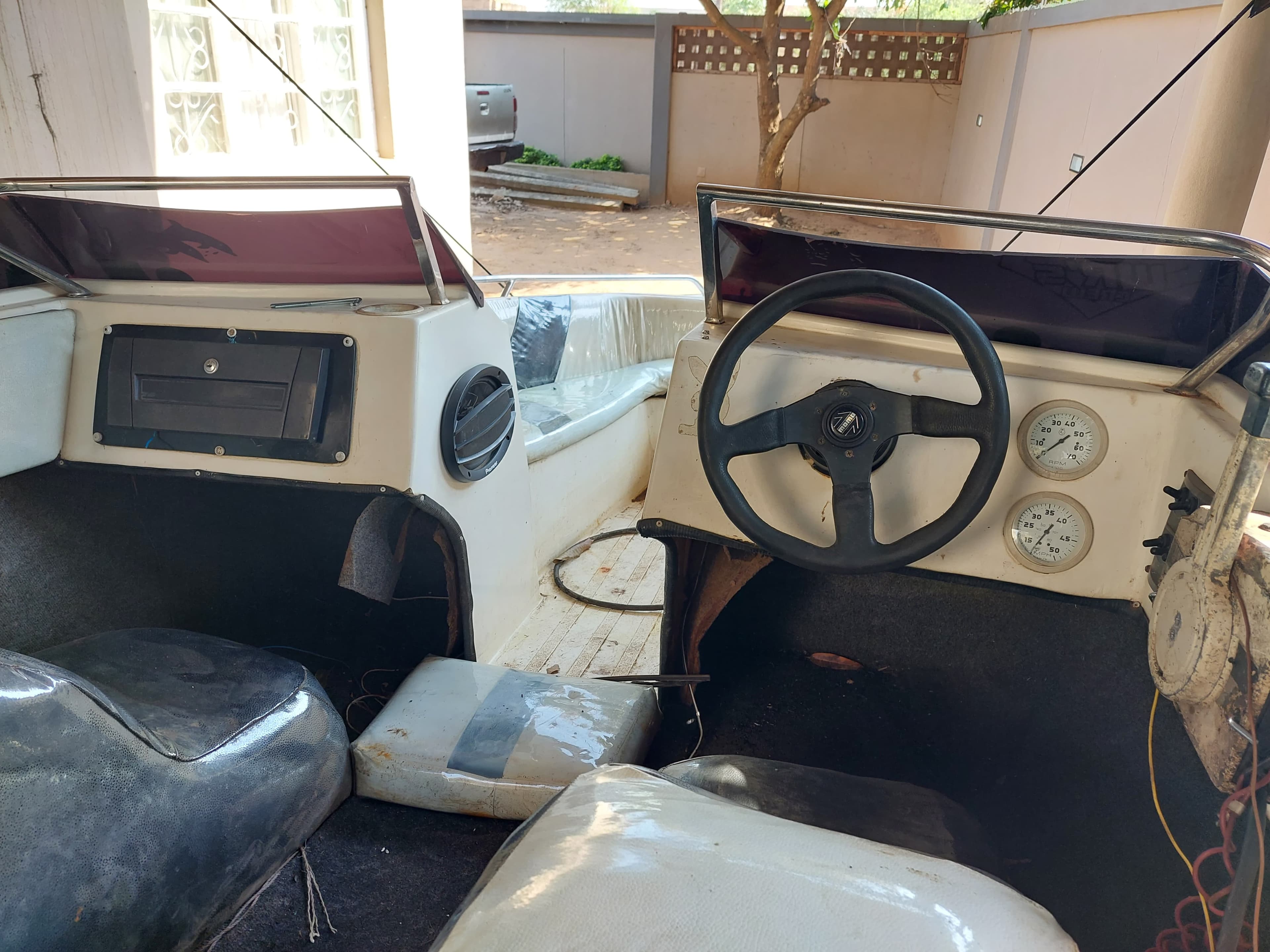 Barco de Recreio — imagen 11