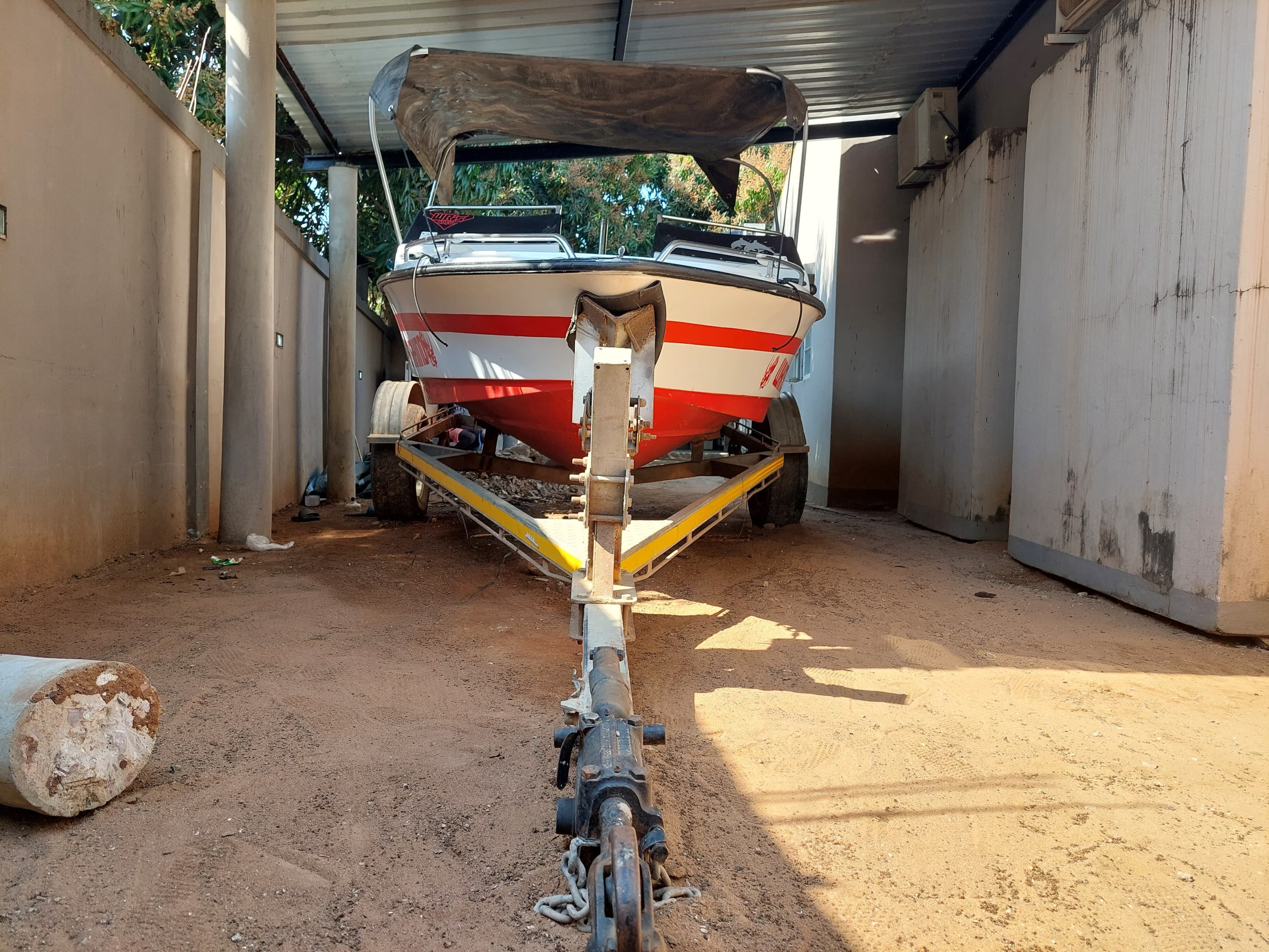 Barco de Recreio — imagen 1