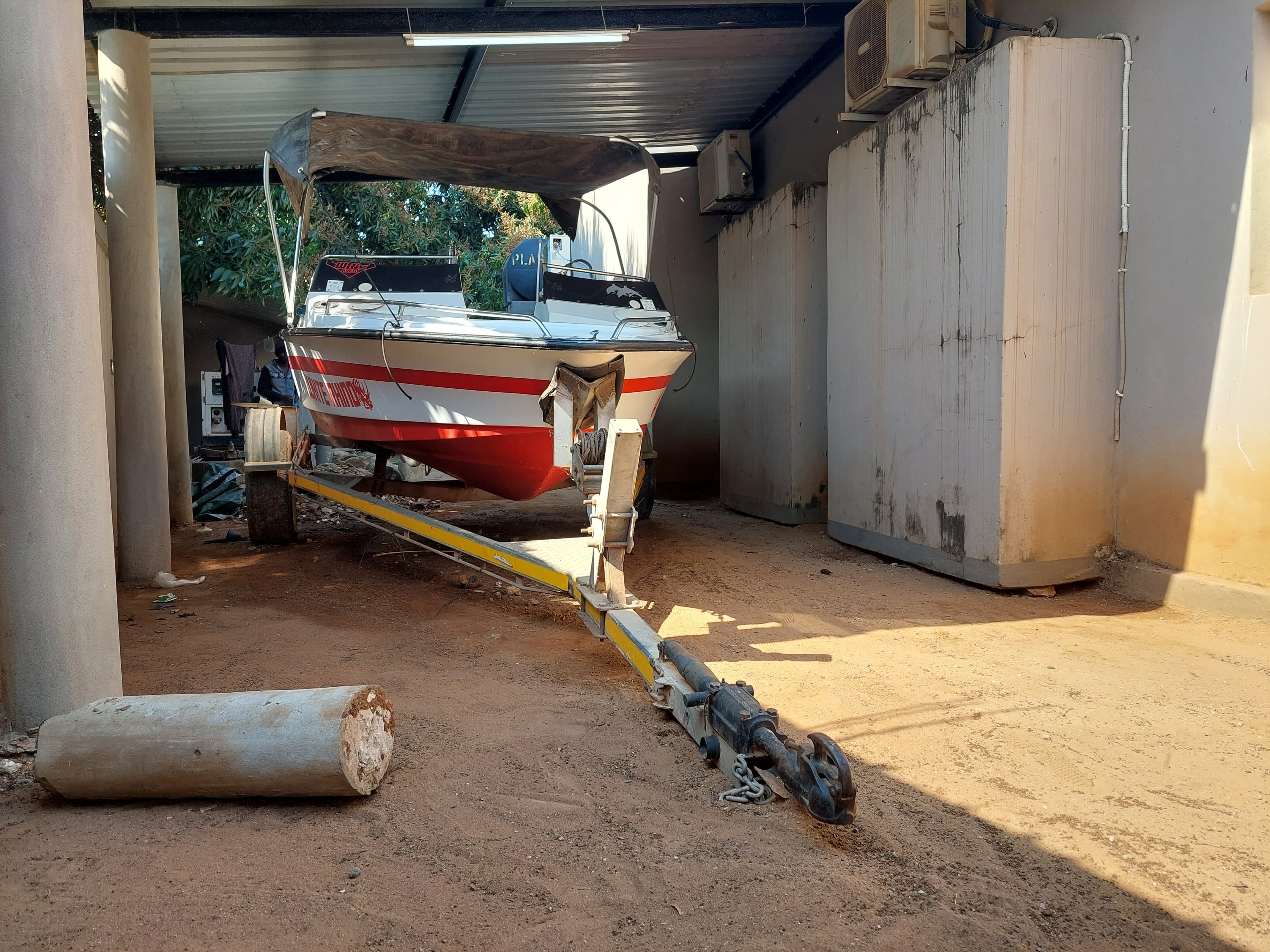 Barco de Recreio — imagen 6