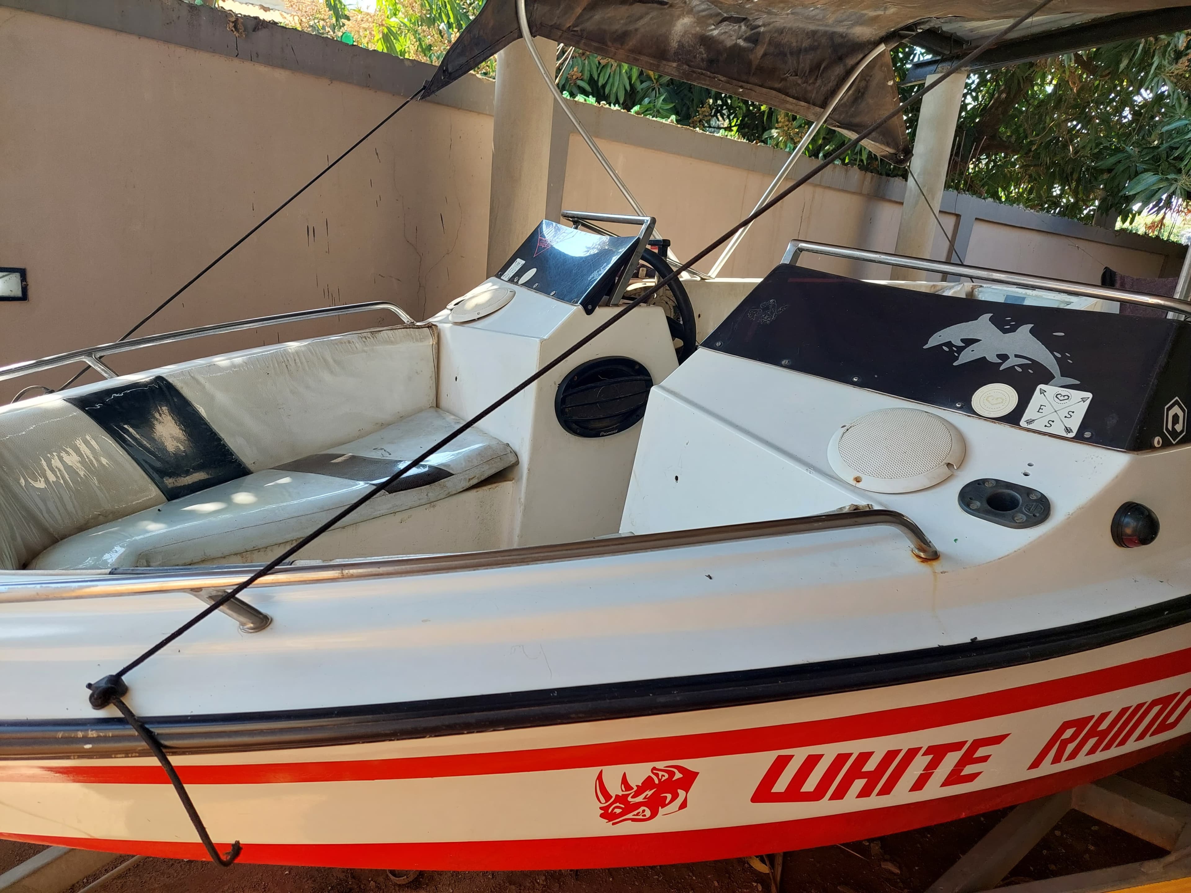Barco de Recreio — imagen 8