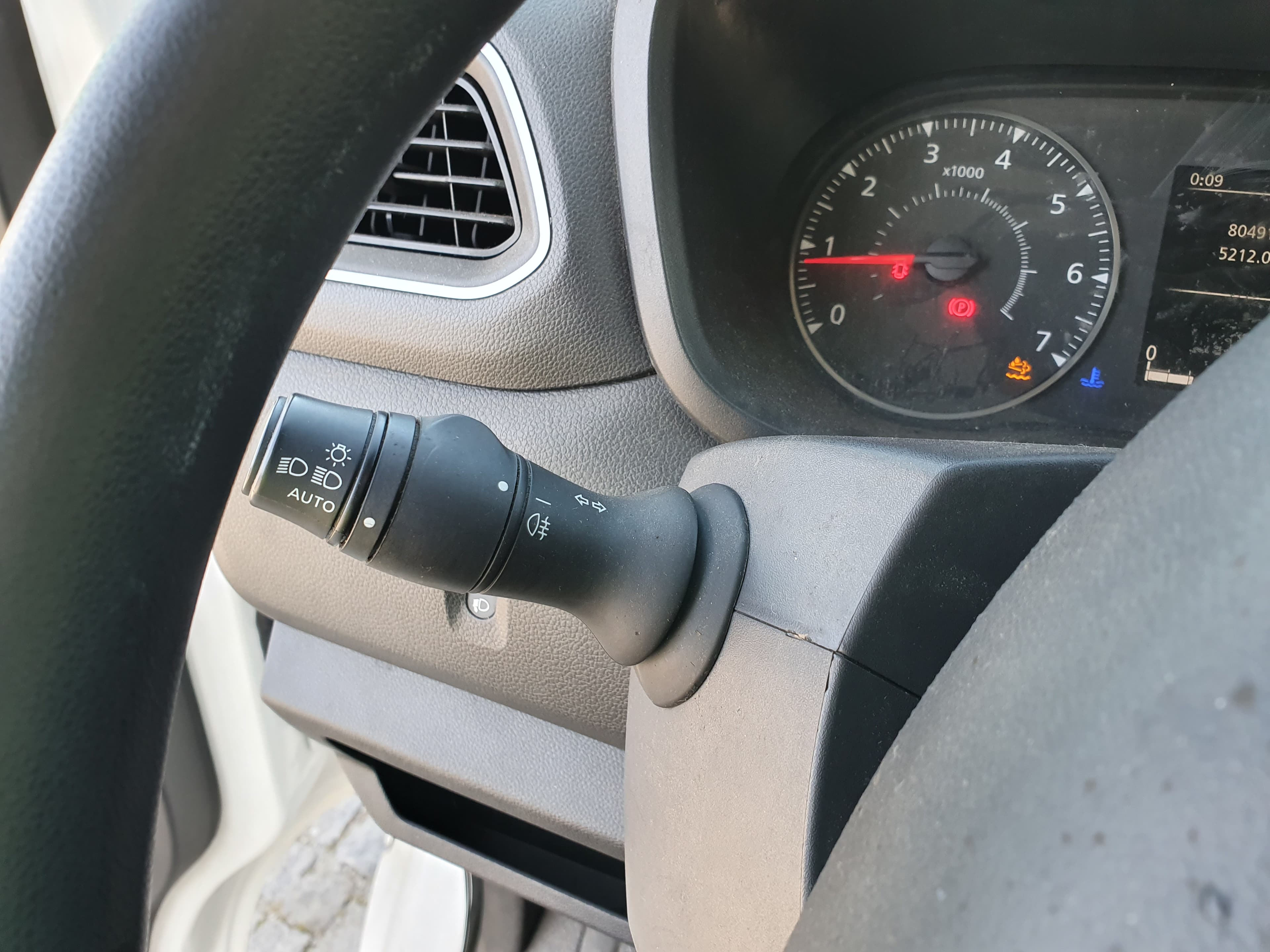 Renault Master 2.3 DCI · Ano 2020 — imagem 34