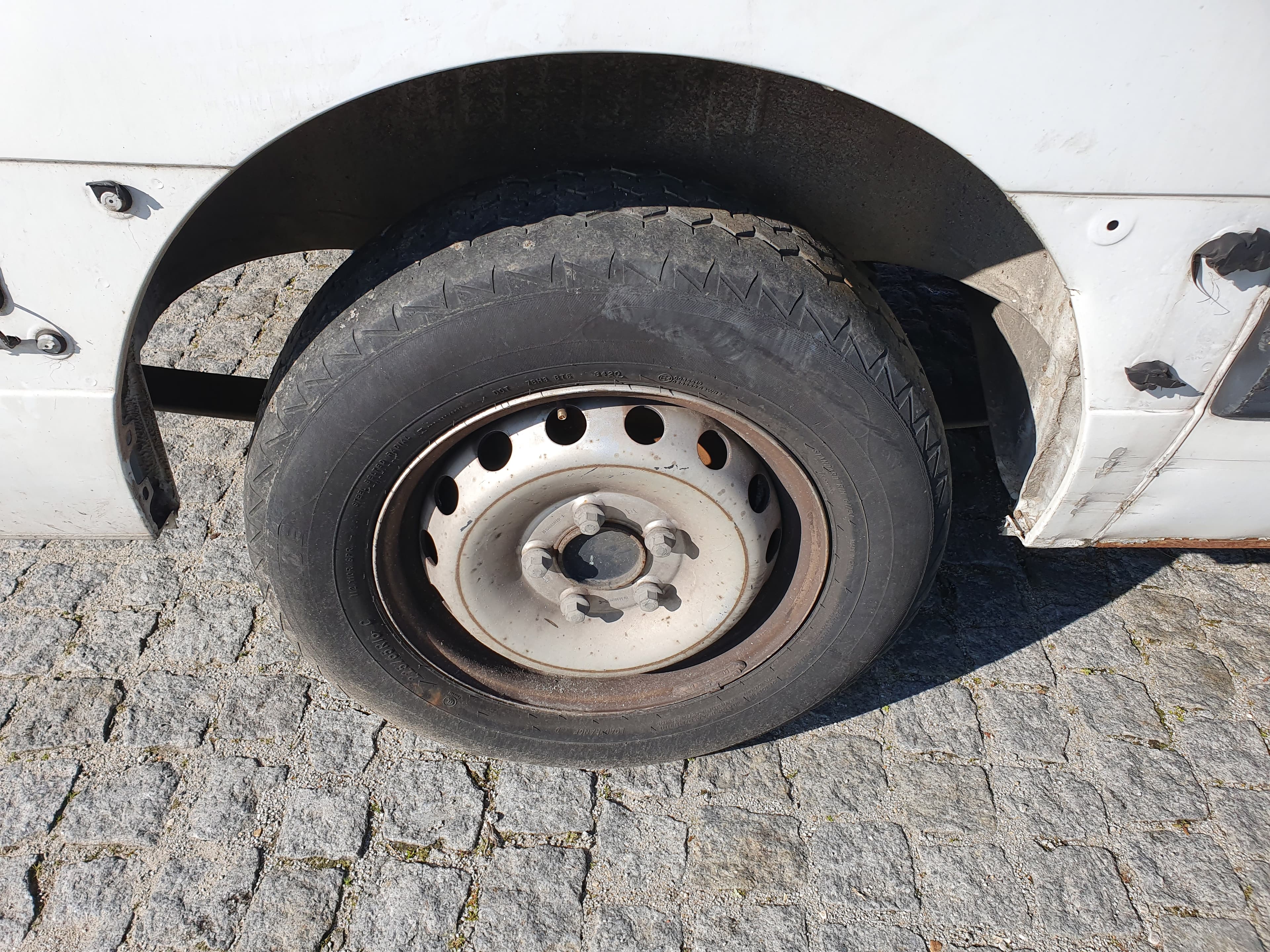 Renault Master 2.3 DCI · Ano 2020 — imagem 19