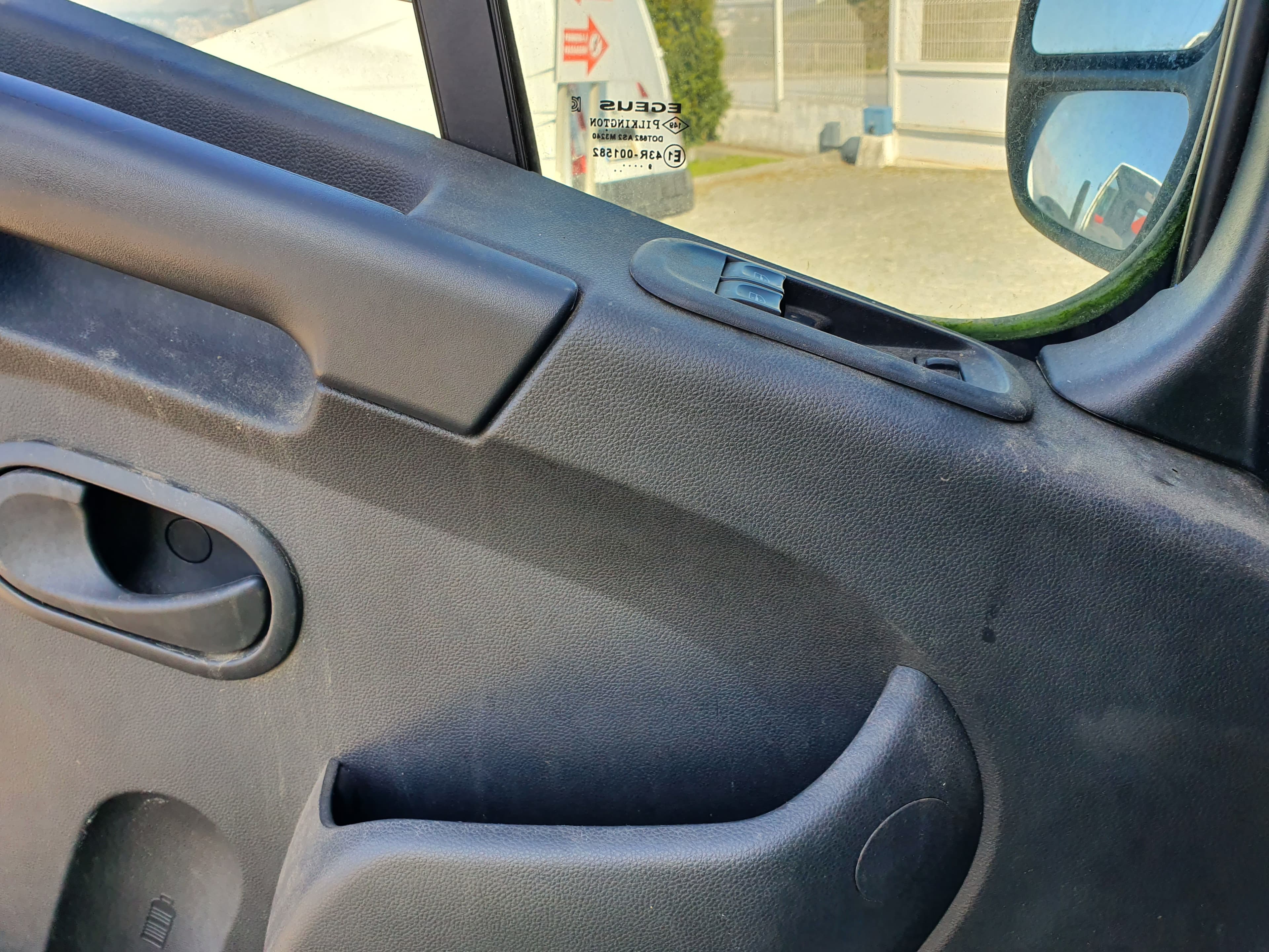 Renault Master 2.3 DCI · Ano 2020 — imagem 27
