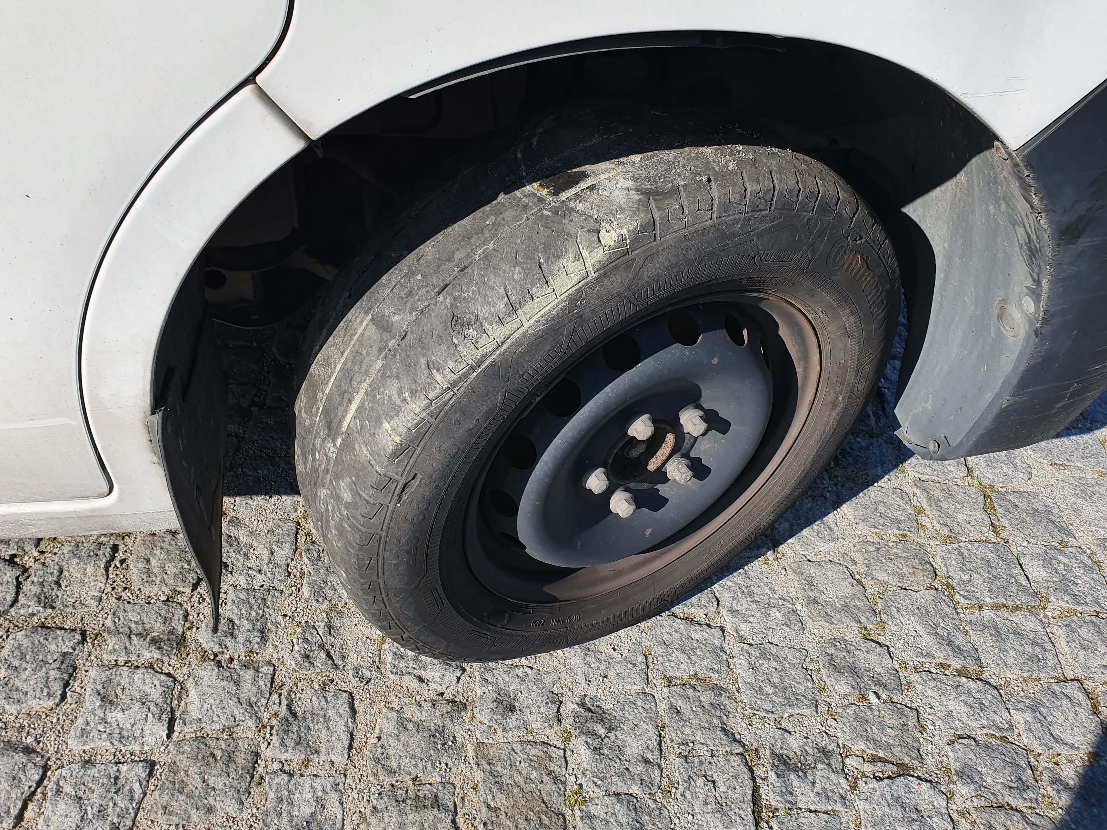 Renault Master 2.3 DCI · Ano 2020 — imagem 20