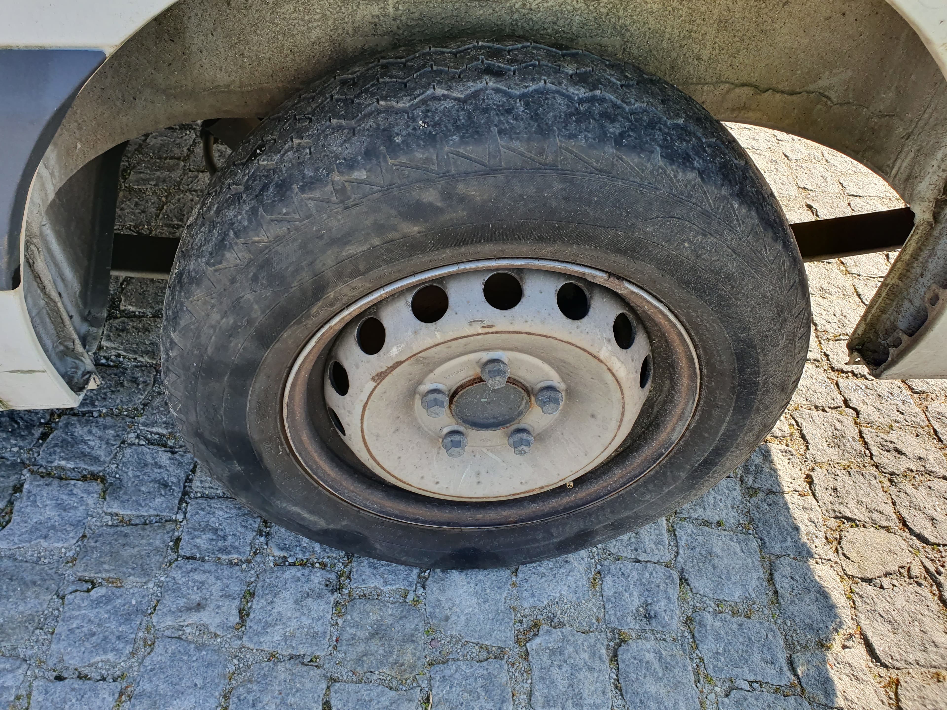 Renault Master 2.3 DCI · Ano 2020 — imagem 22